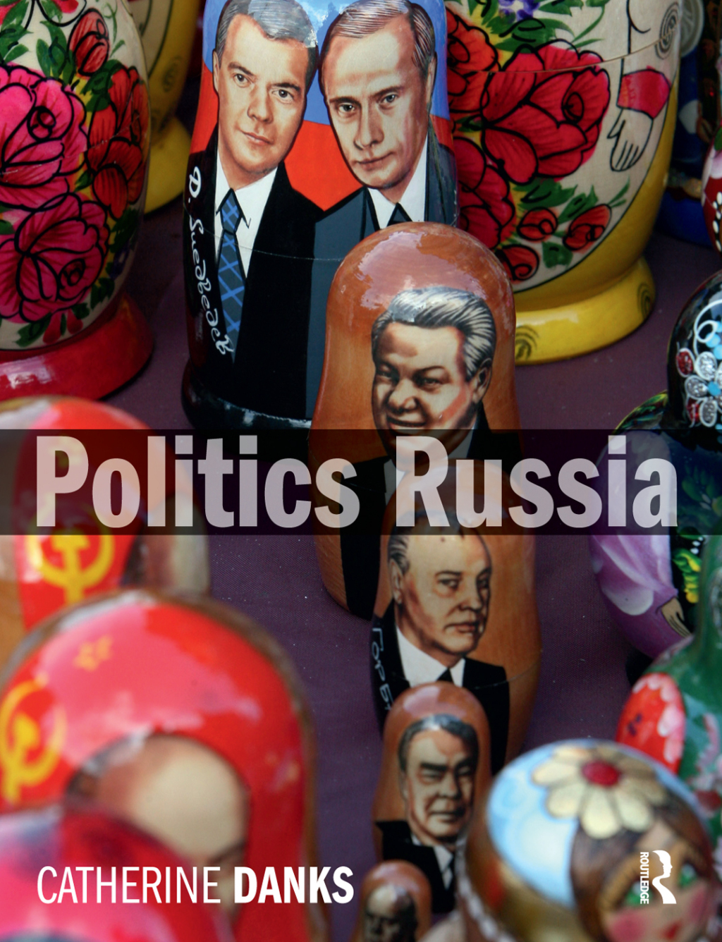 Politics Russia 1st Edition â€“ PDF/EPUB Version Downloadable