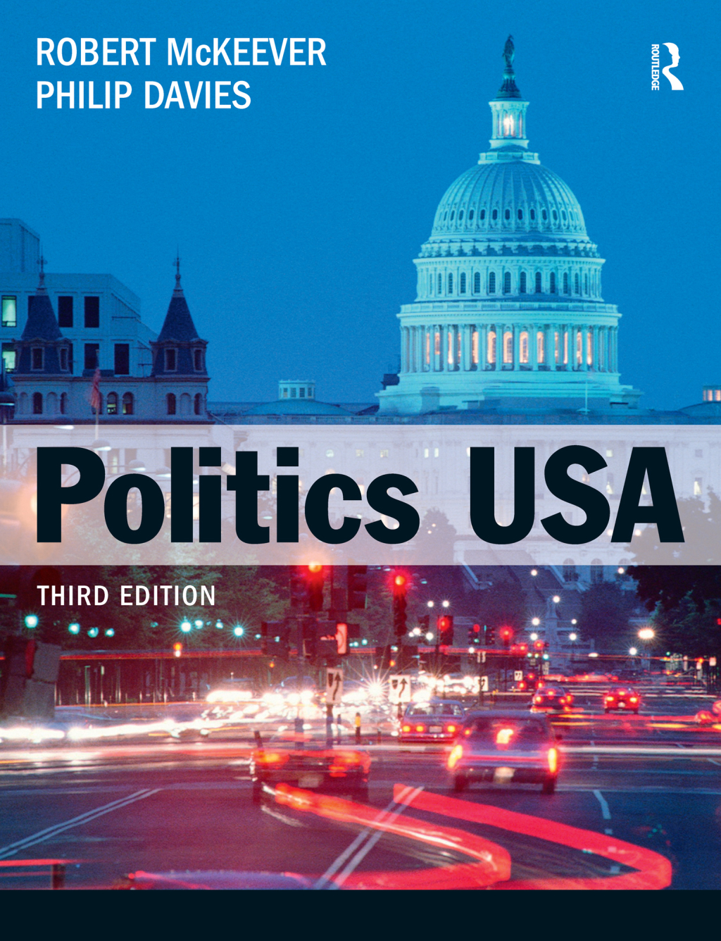 Politics USA 3rd Edition â€“ PDF/EPUB Version Downloadable