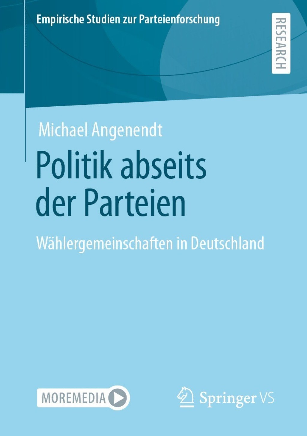 Politik abseits der Parteien WÃ¤hlergemeinschaften in Deutschland  â€“ PDF/EPUB Version Downloadable