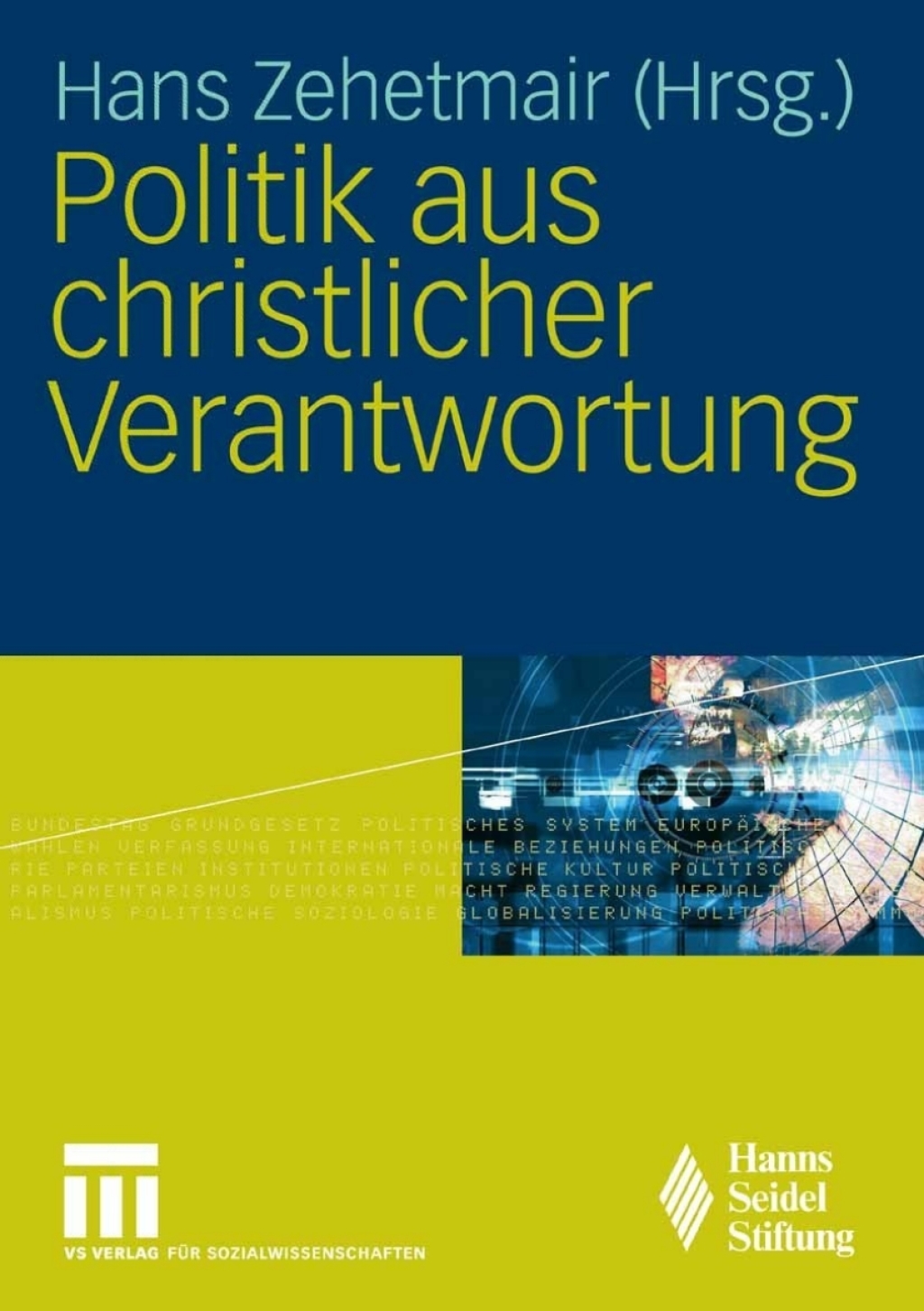 Politik aus christlicher Verantwortung  â€“ PDF/EPUB Version Downloadable