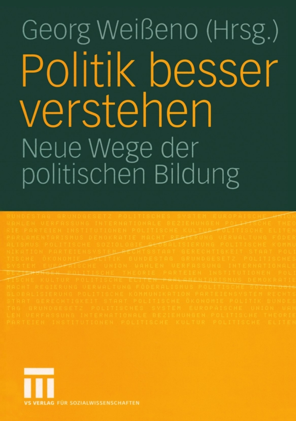 Politik besser verstehen Neue Wege der politischen Bildung 1st Edition â€“ PDF/EPUB Version Downloadable