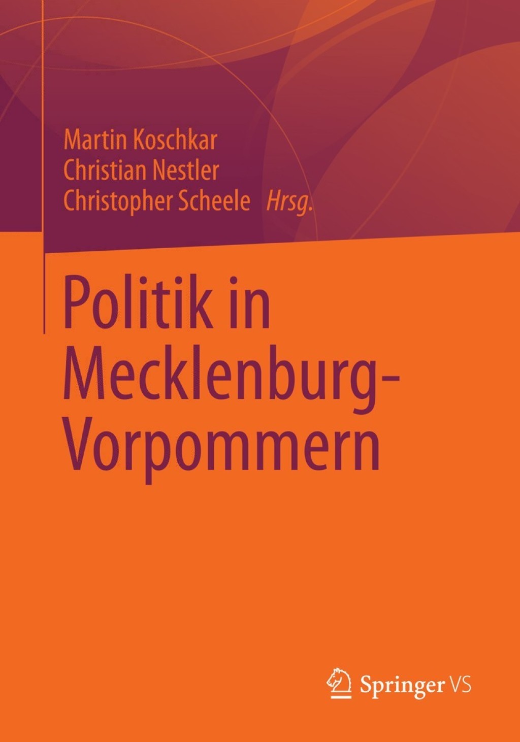 Politik in Mecklenburg-Vorpommern  â€“ PDF/EPUB Version Downloadable