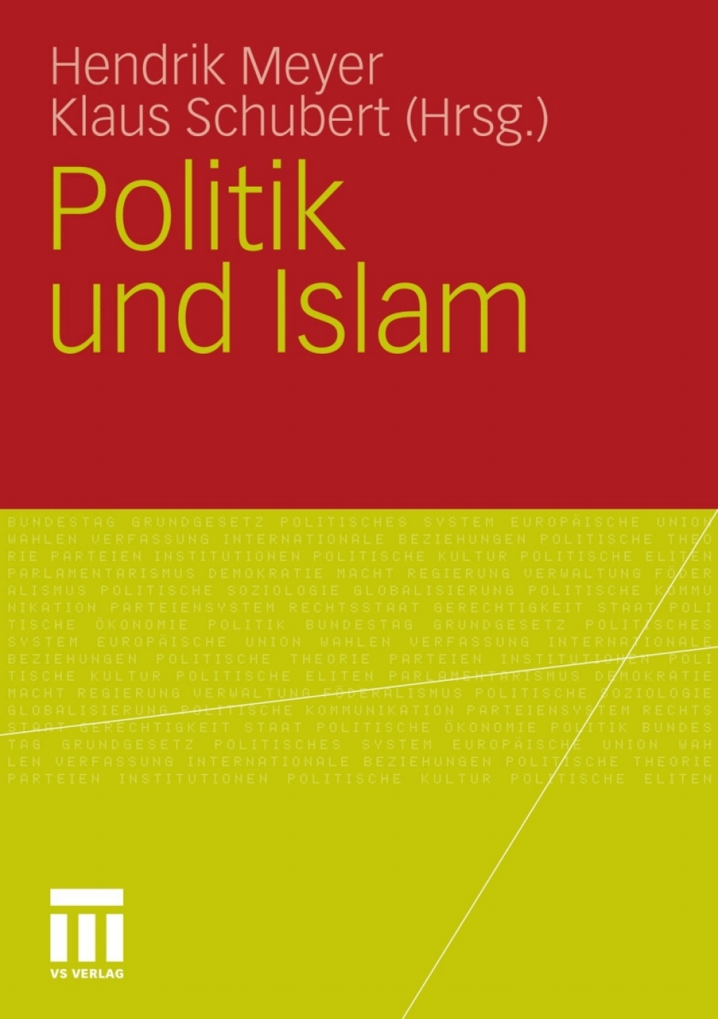 Politik und Islam  â€“ PDF/EPUB Version Downloadable