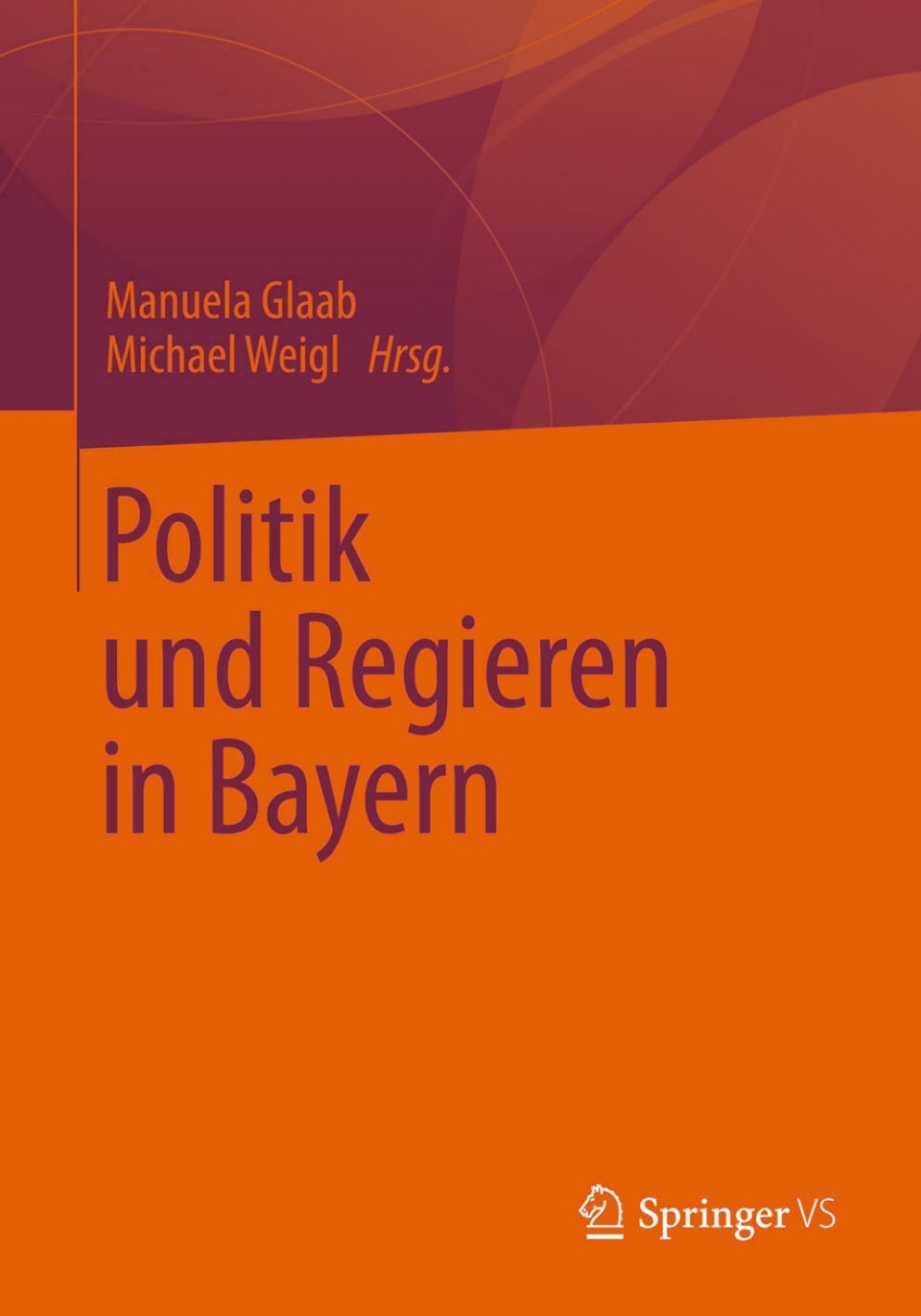 Politik und Regieren in Bayern  â€“ PDF/EPUB Version Downloadable
