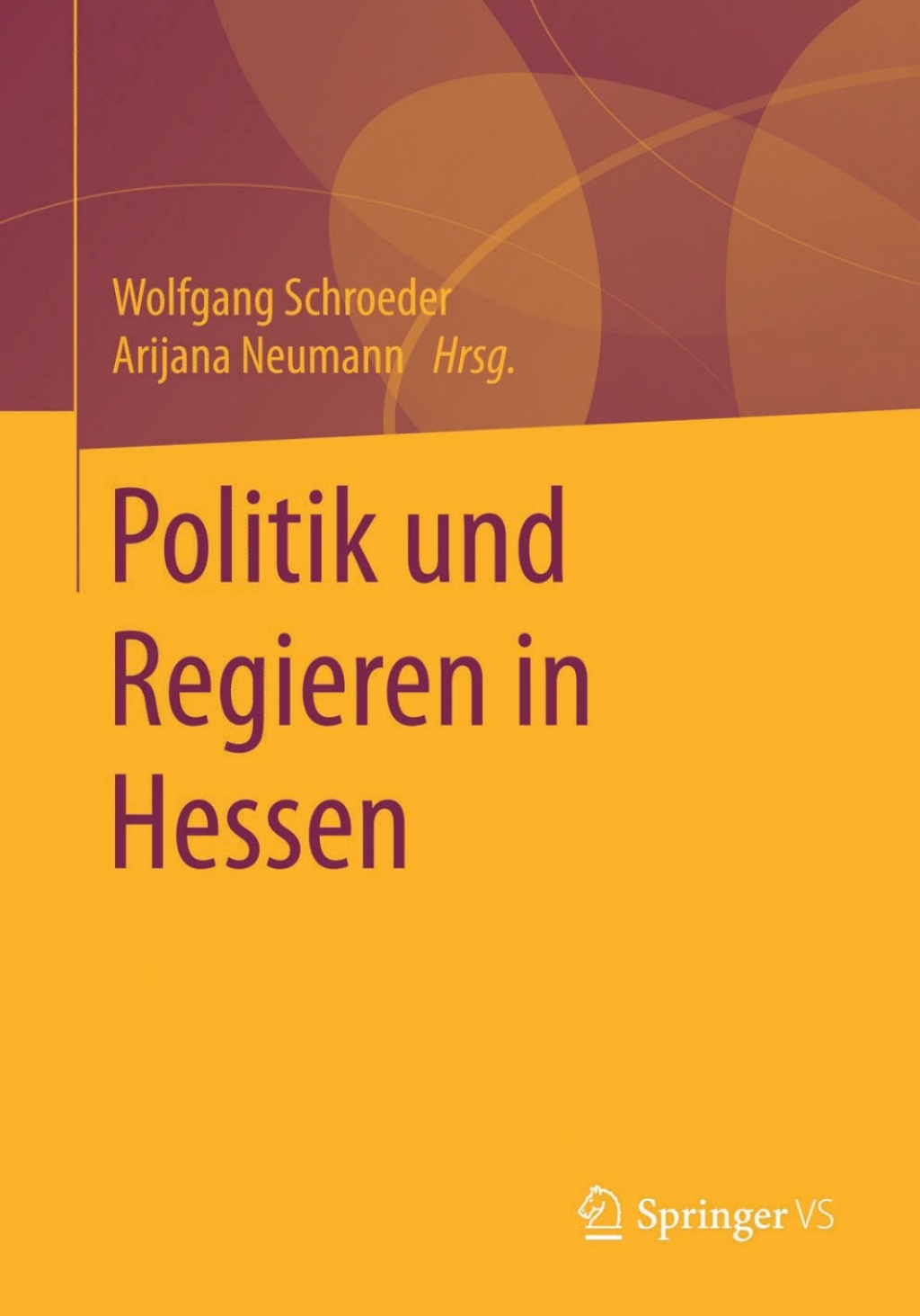 Politik und Regieren in Hessen  â€“ PDF/EPUB Version Downloadable
