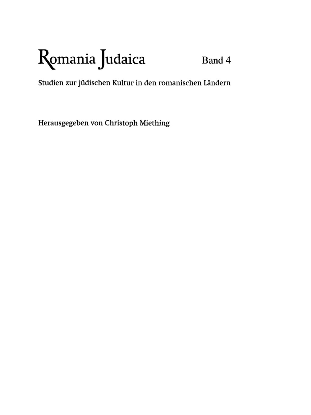 Politik und Religion im Judentum 1st Edition â€“ PDF/EPUB Version Downloadable