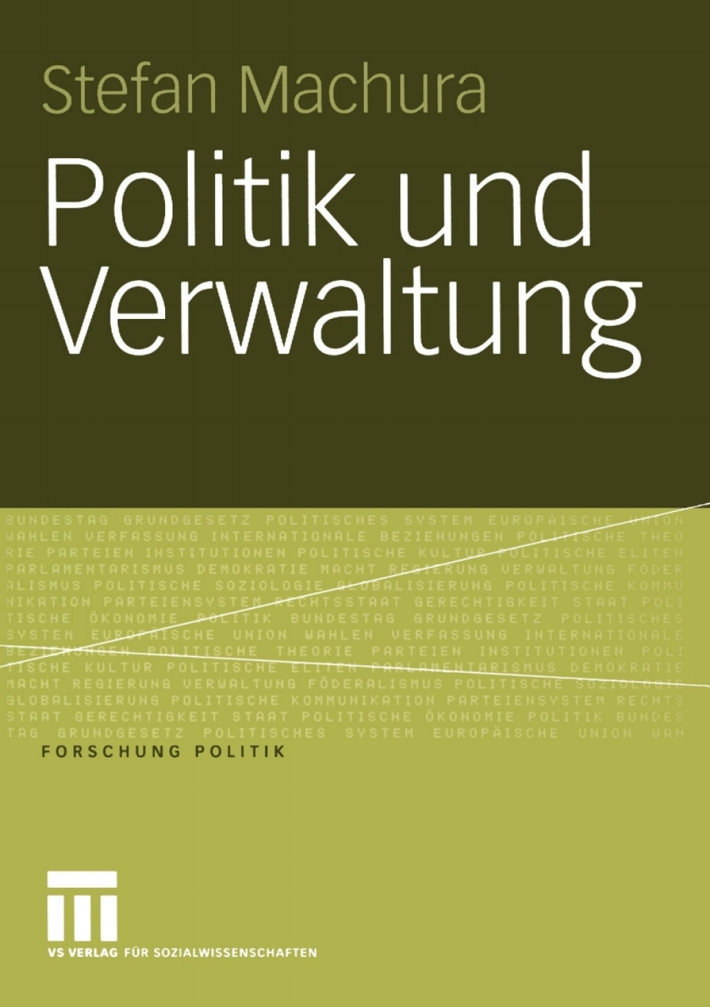 Politik und Verwaltung  â€“ PDF/EPUB Version Downloadable