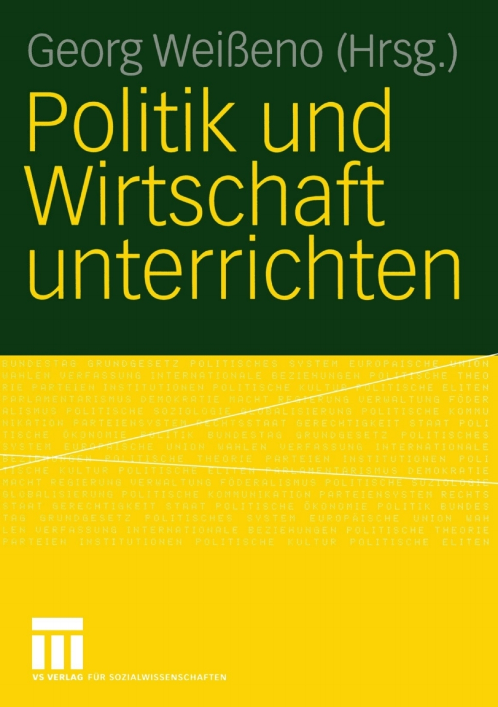 Politik und Wirtschaft unterrichten 1st Edition â€“ PDF/EPUB Version Downloadable