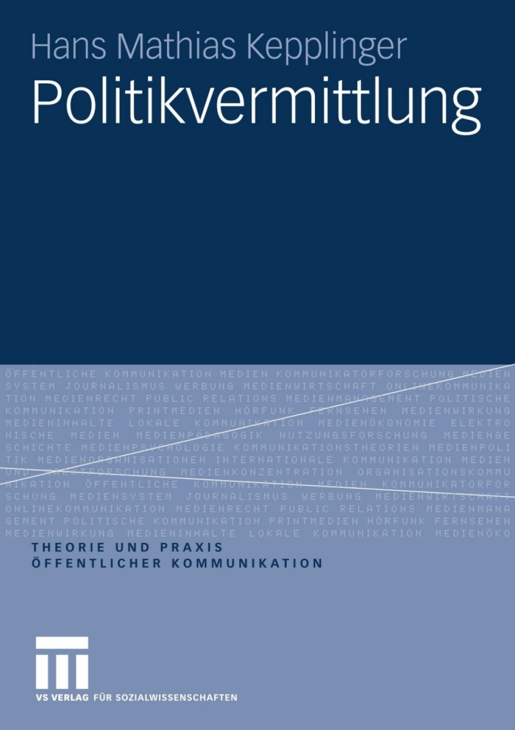 Politikvermittlung  â€“ PDF/EPUB Version Downloadable