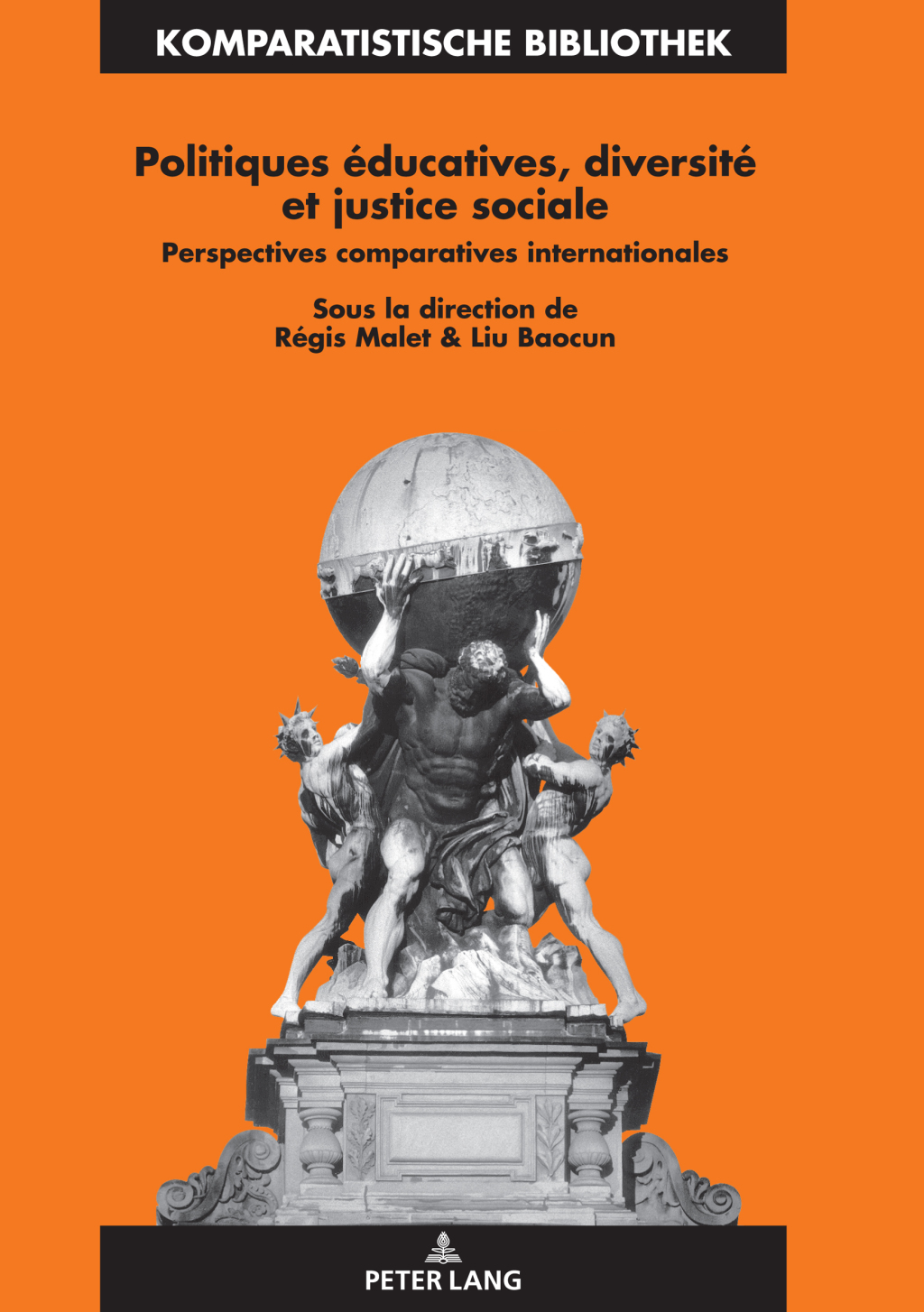 Politiques Ã©ducatives, diversitÃ© et justice sociale Perspectives comparatives internationales 1st Edition â€“ PDF/EPUB Version Downloadable