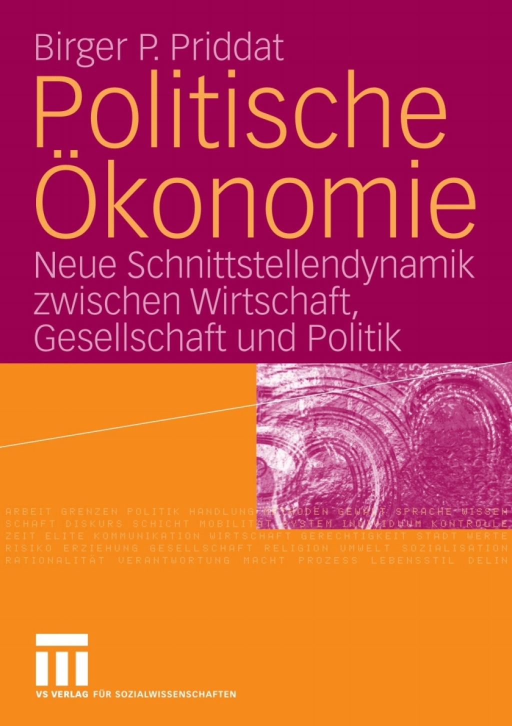 Politische Ã–konomie Neue Schnittstellendynamik zwischen Wirtschaft, Gesellschaft und Politik  â€“ PDF/EPUB Version Downloadable
