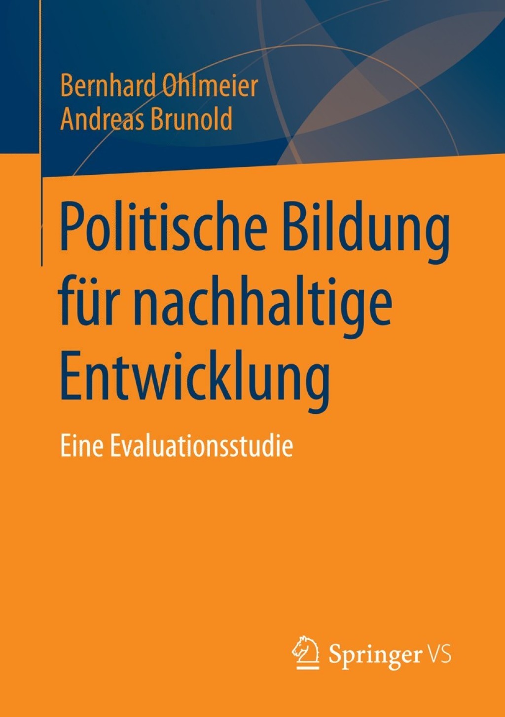 Politische Bildung fÃ¼r nachhaltige Entwicklung Eine Evaluationsstudie  â€“ PDF/EPUB Version Downloadable