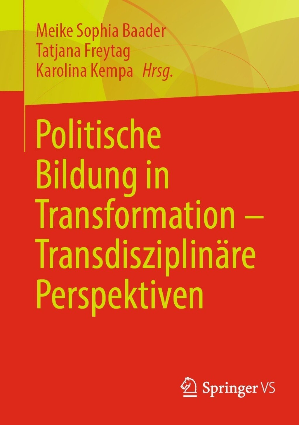Politische Bildung in Transformation â€“ TransdisziplinÃ¤re Perspektiven  â€“ PDF/EPUB Version Downloadable