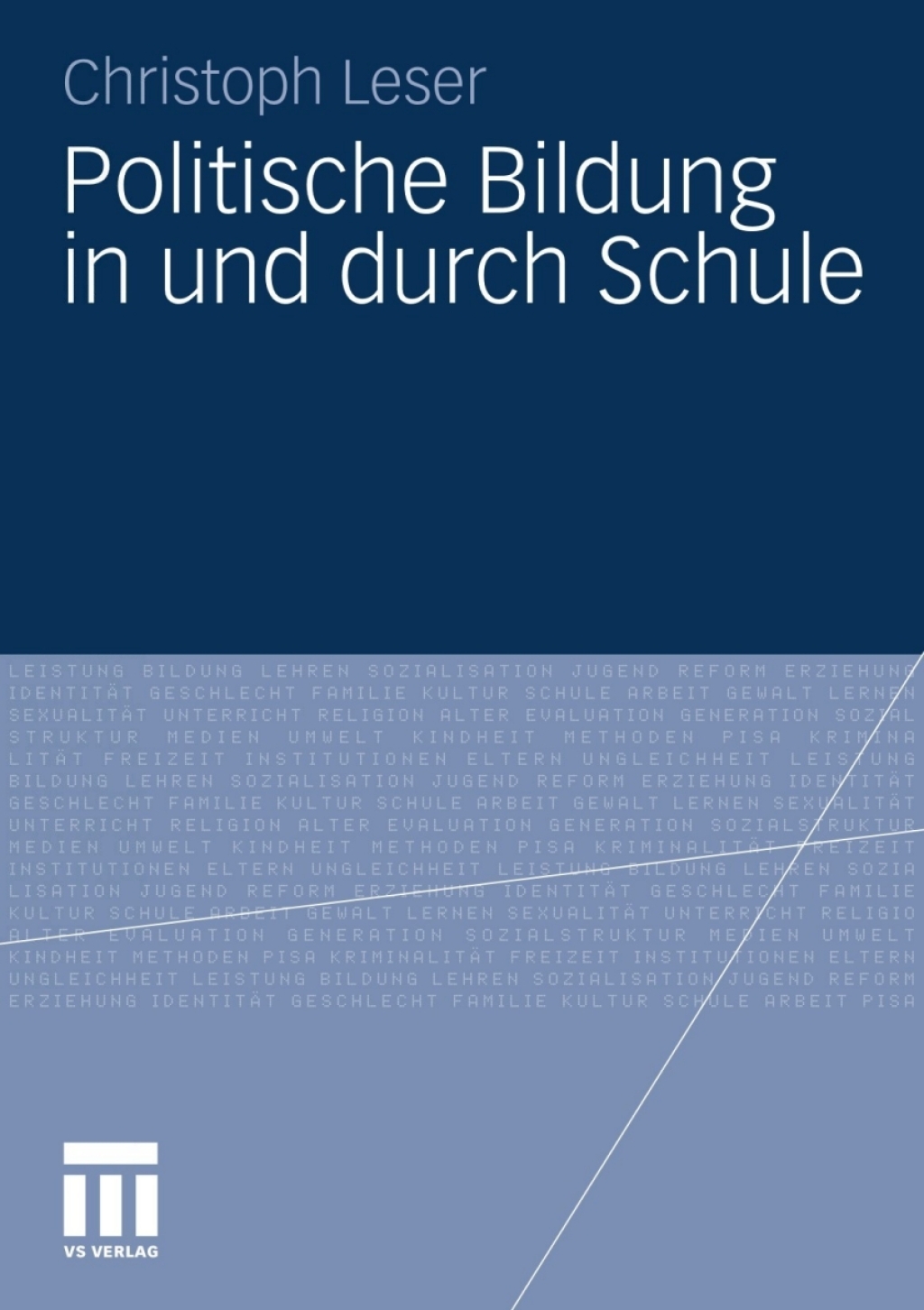 Politische Bildung in und durch Schule  â€“ PDF/EPUB Version Downloadable