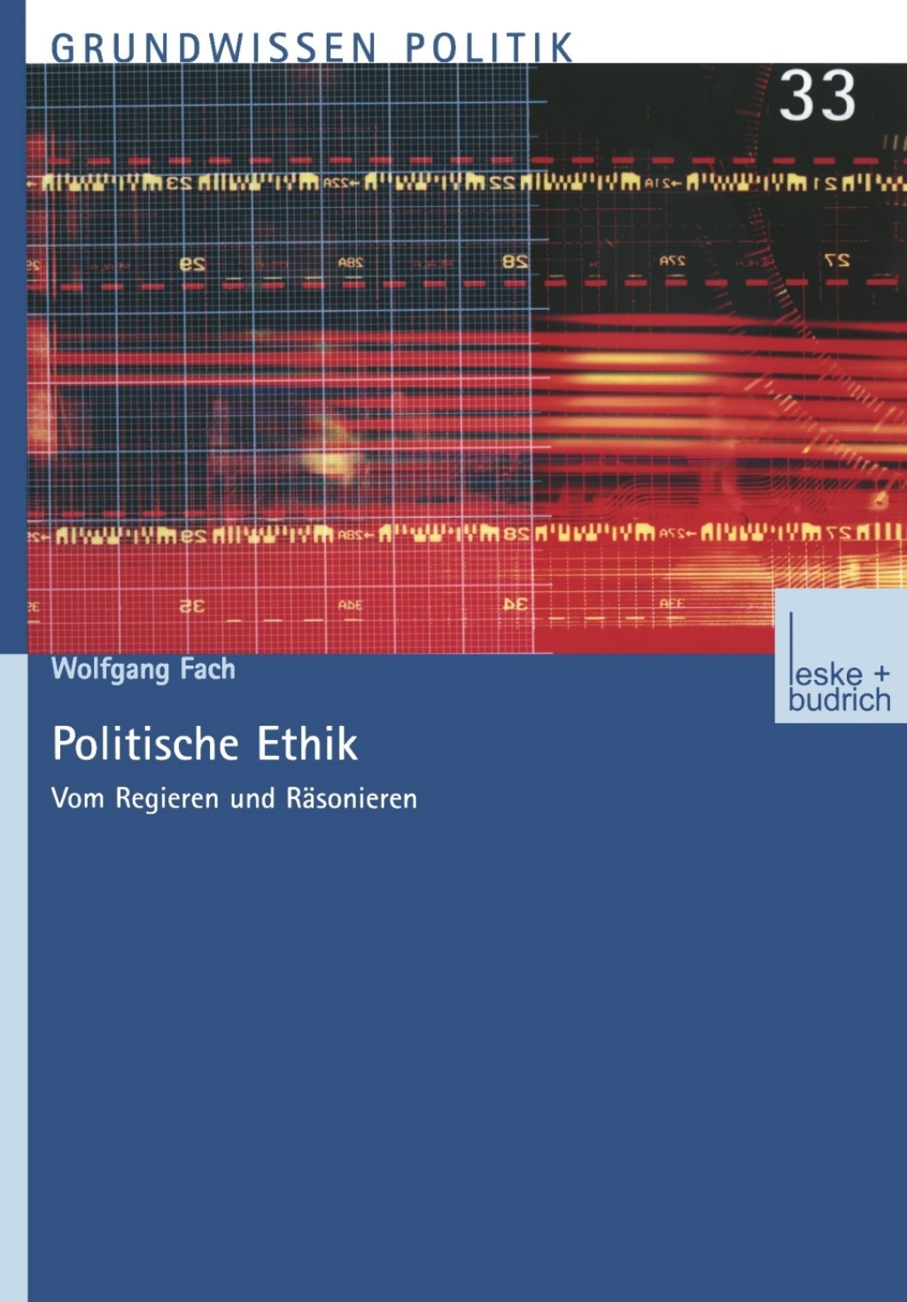 Politische Ethik Vom Regieren und RÃ¤sonieren  â€“ PDF/EPUB Version Downloadable