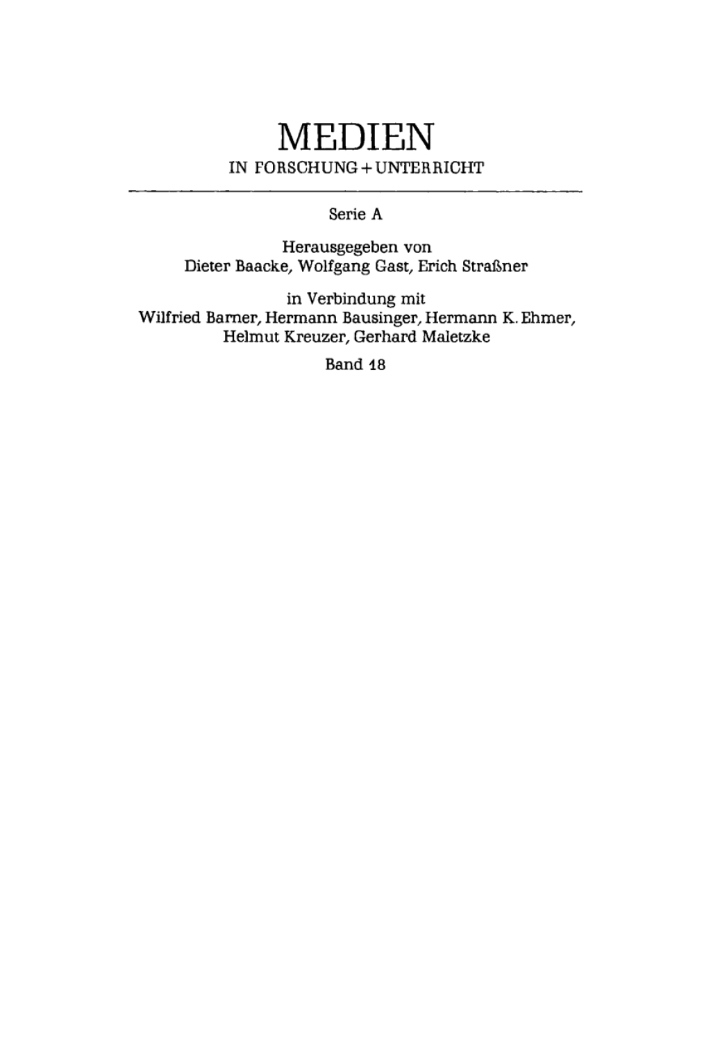 Politische Fernsehdiskussionen Zur medienspezifischen Inszenierung von Propaganda als Diskussion 1st Edition â€“ PDF/EPUB Version Downloadable