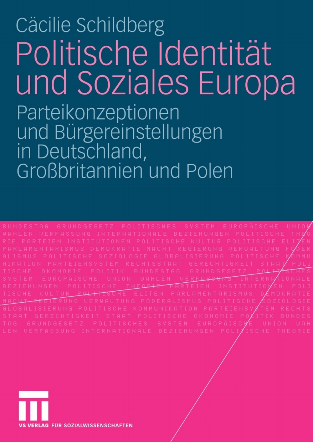 Politische IdentitÃ¤t und Soziales Europa Parteikonzeptionen und BÃ¼rgereinstellungen in Deutschland, GroÃŸbritannien und Polen  â€“ PDF/EPUB Version Downloadable
