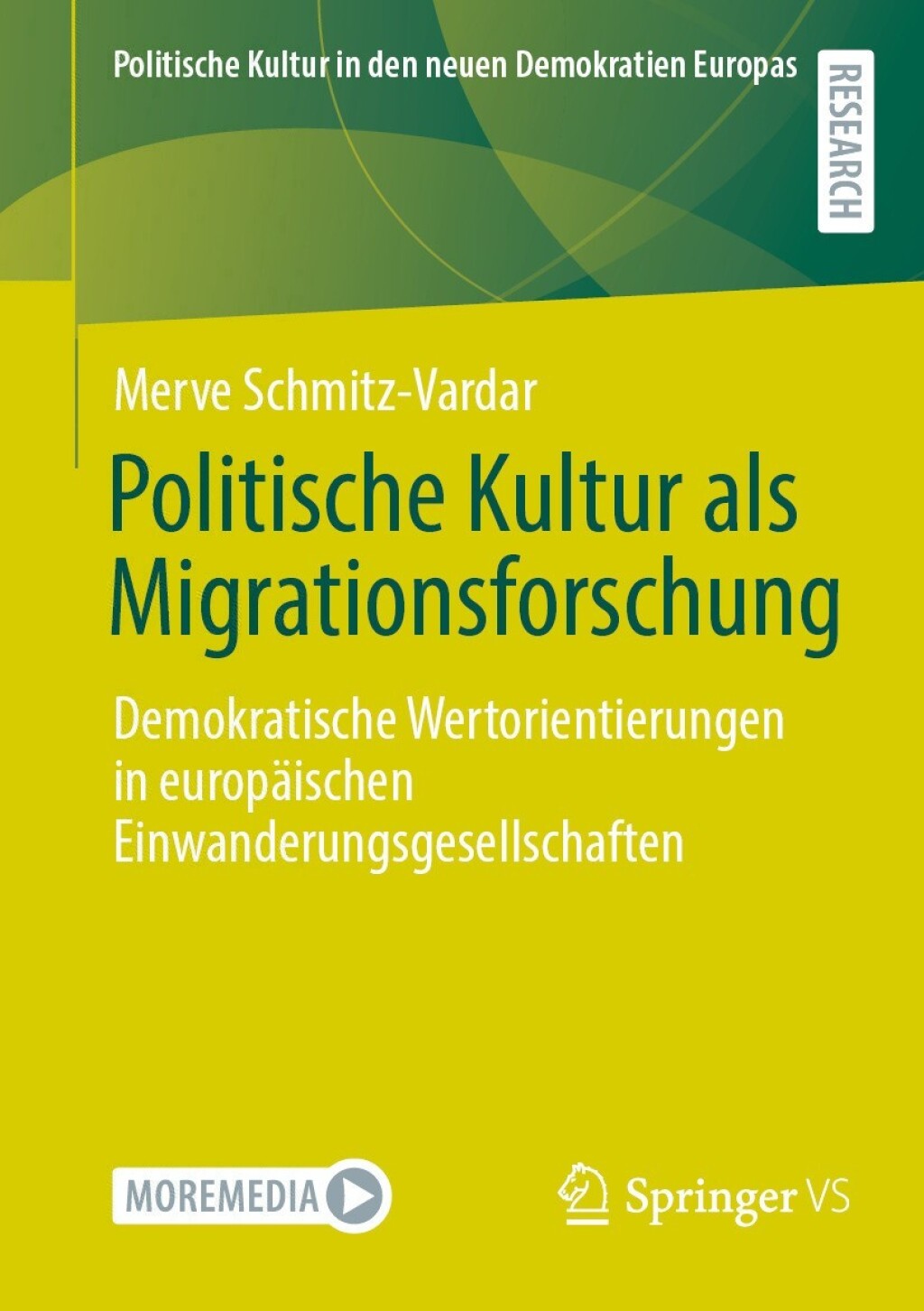Politische Kultur als Migrationsforschung Demokratische Wertorientierungen in europÃ¤ischen Einwanderungsgesellschaften  â€“ PDF/EPUB Version Downloadable