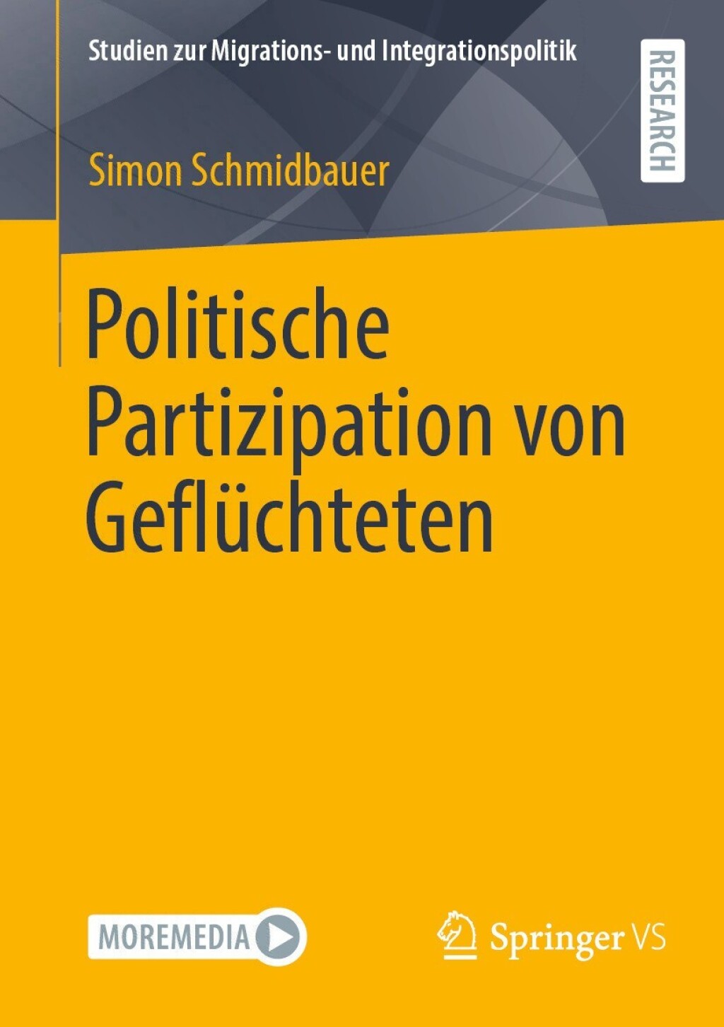 Politische Partizipation von GeflÃ¼chteten  â€“ PDF/EPUB Version Downloadable