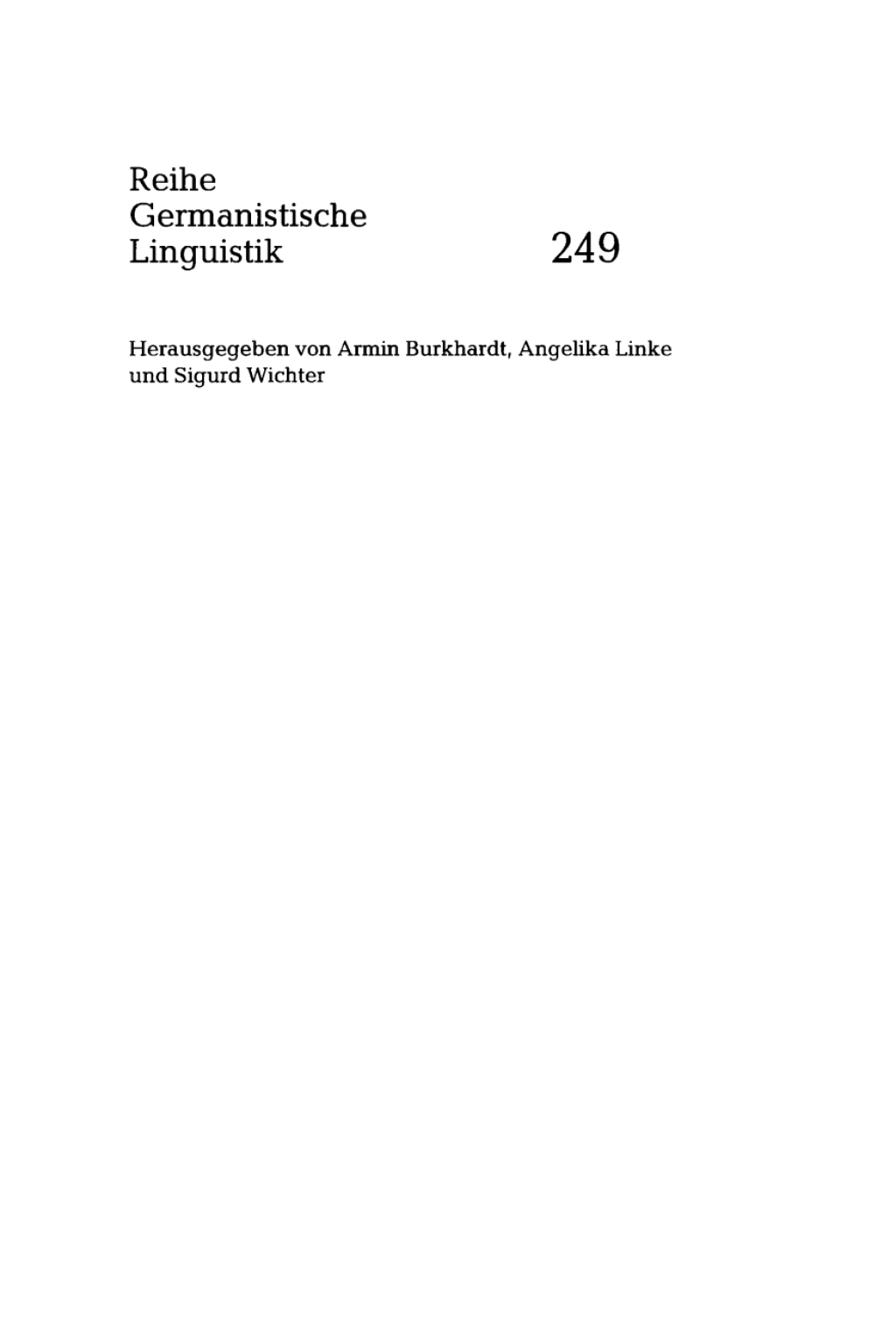 Politische Sprachberatung als Symbiose von Linguistik und Sprachkritik Zu Theorie und Praxis einer kooperativ-kritischen Sprachwissenschaft 1st Edition â€“ PDF/EPUB Version Downloadable