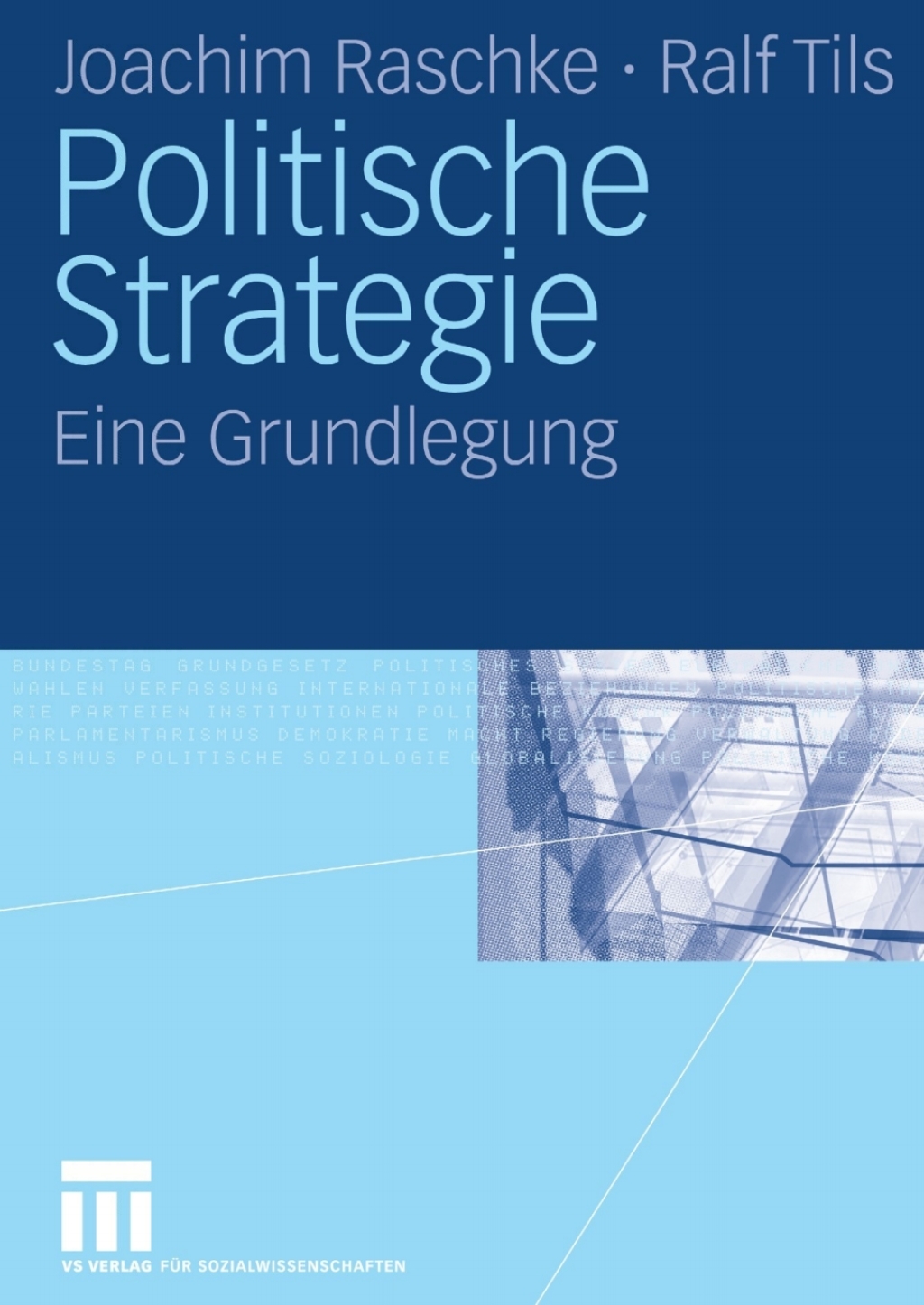 Politische Strategie Eine Grundlegung  â€“ PDF/EPUB Version Downloadable