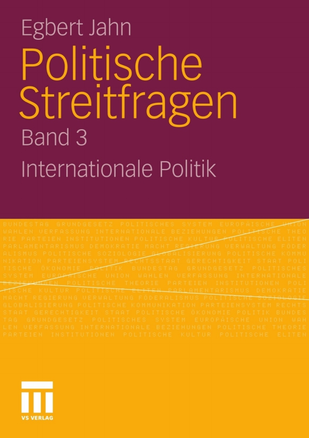 Politische Streitfragen Internationale Politik - Band 3  â€“ PDF/EPUB Version Downloadable