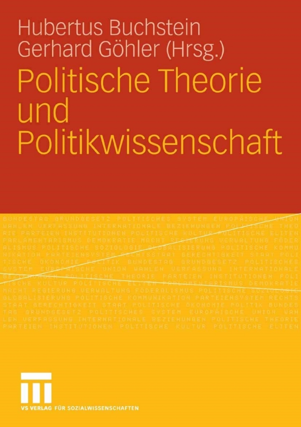 Politische Theorie und Politikwissenschaft 1st Edition â€“ PDF/EPUB Version Downloadable