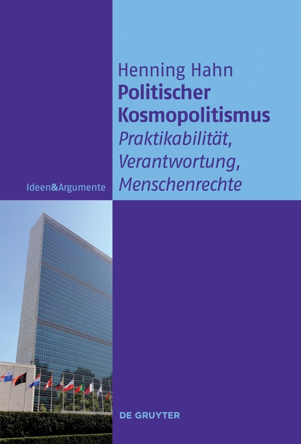 Politischer Kosmopolitismus PraktikabilitÃ¤t, Verantwortung, Menschenrechte 1st Edition â€“ PDF/EPUB Version Downloadable