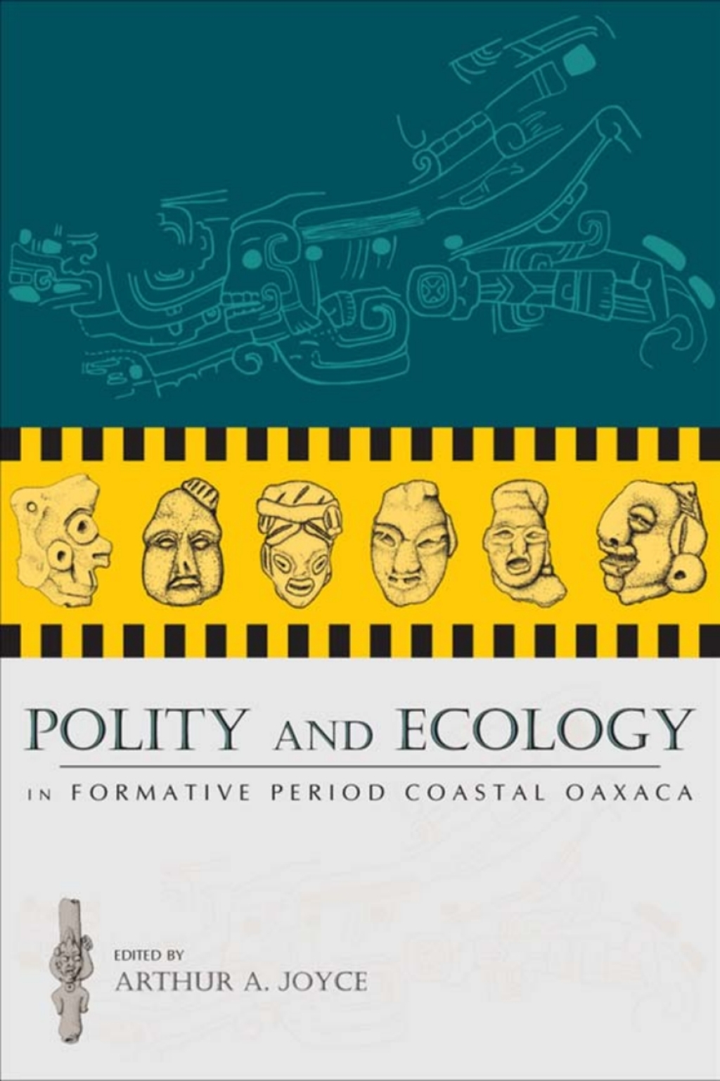 Polity and Ecology in Formative Period Coastal Oaxaca  â€“ PDF/EPUB Version Downloadable