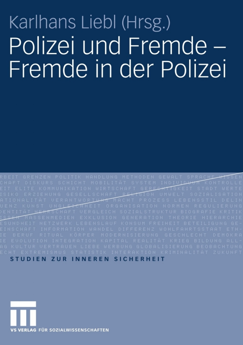 Polizei und Fremde - Fremde in der Polizei 1st Edition â€“ PDF/EPUB Version Downloadable