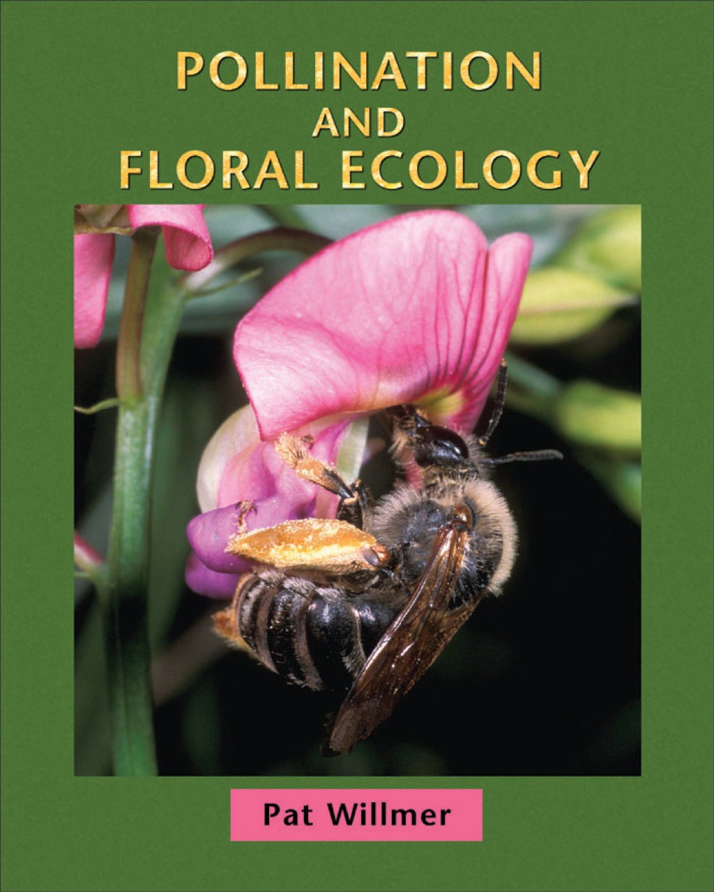 Pollination and Floral Ecology  â€“ PDF/EPUB Version Downloadable