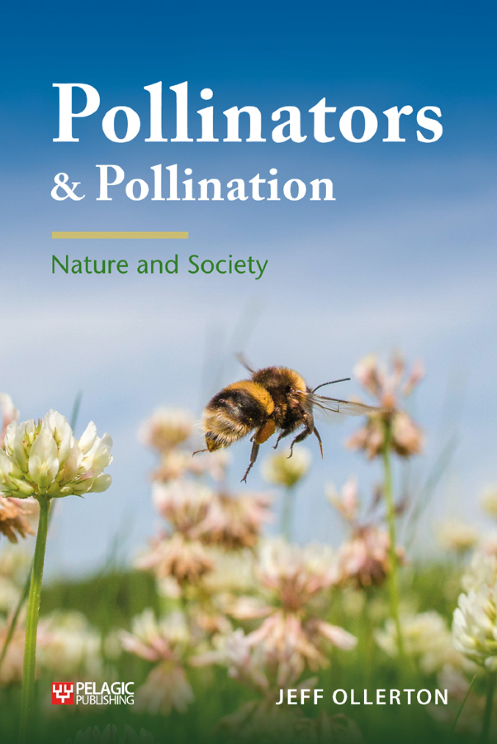 Pollinators and Pollination Nature and Society 1st Edition - (PDF/EPUB Version)