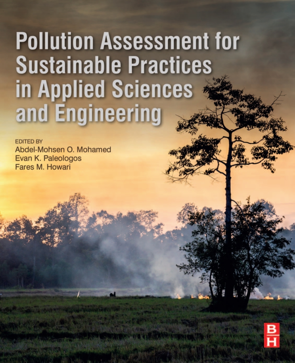 Pollution Assessment for Sustainable Practices in Applied Sciences and Engineering  â€“ PDF/EPUB Version Downloadable