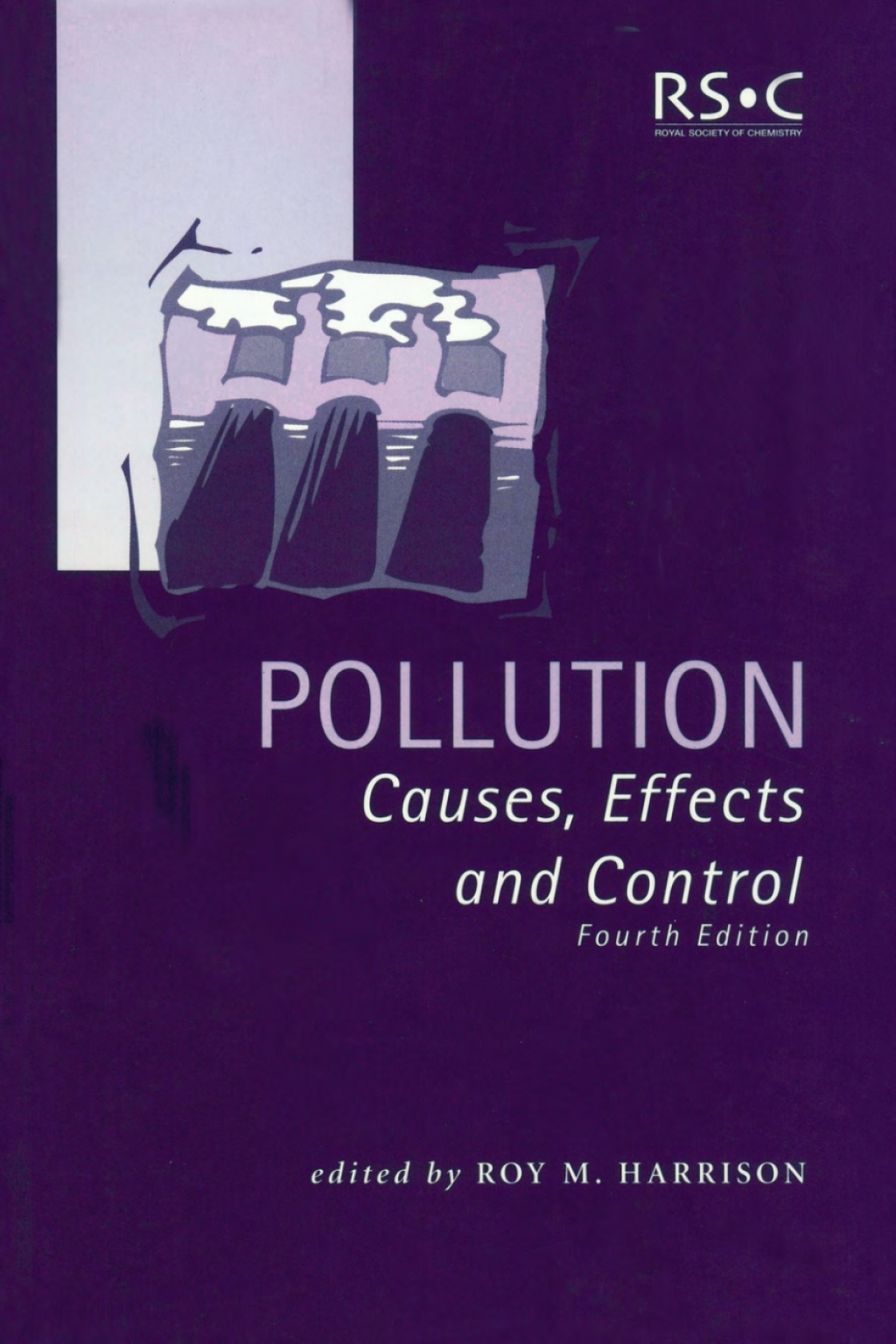 Pollution Causes, Effects and Control 4th Edition â€“ PDF/EPUB Version Downloadable