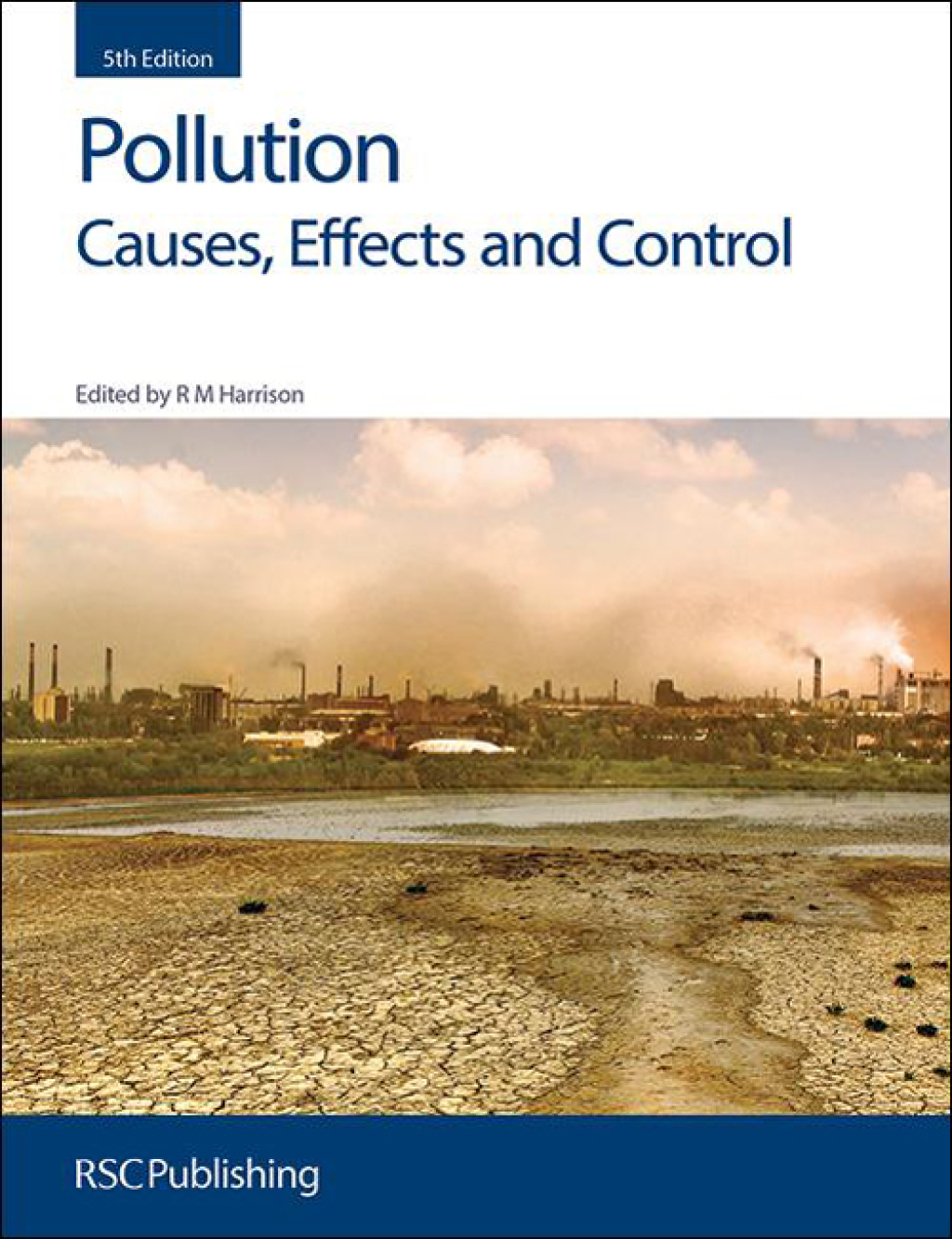 Pollution Causes, Effects and Control 5th Edition â€“ PDF/EPUB Version Downloadable