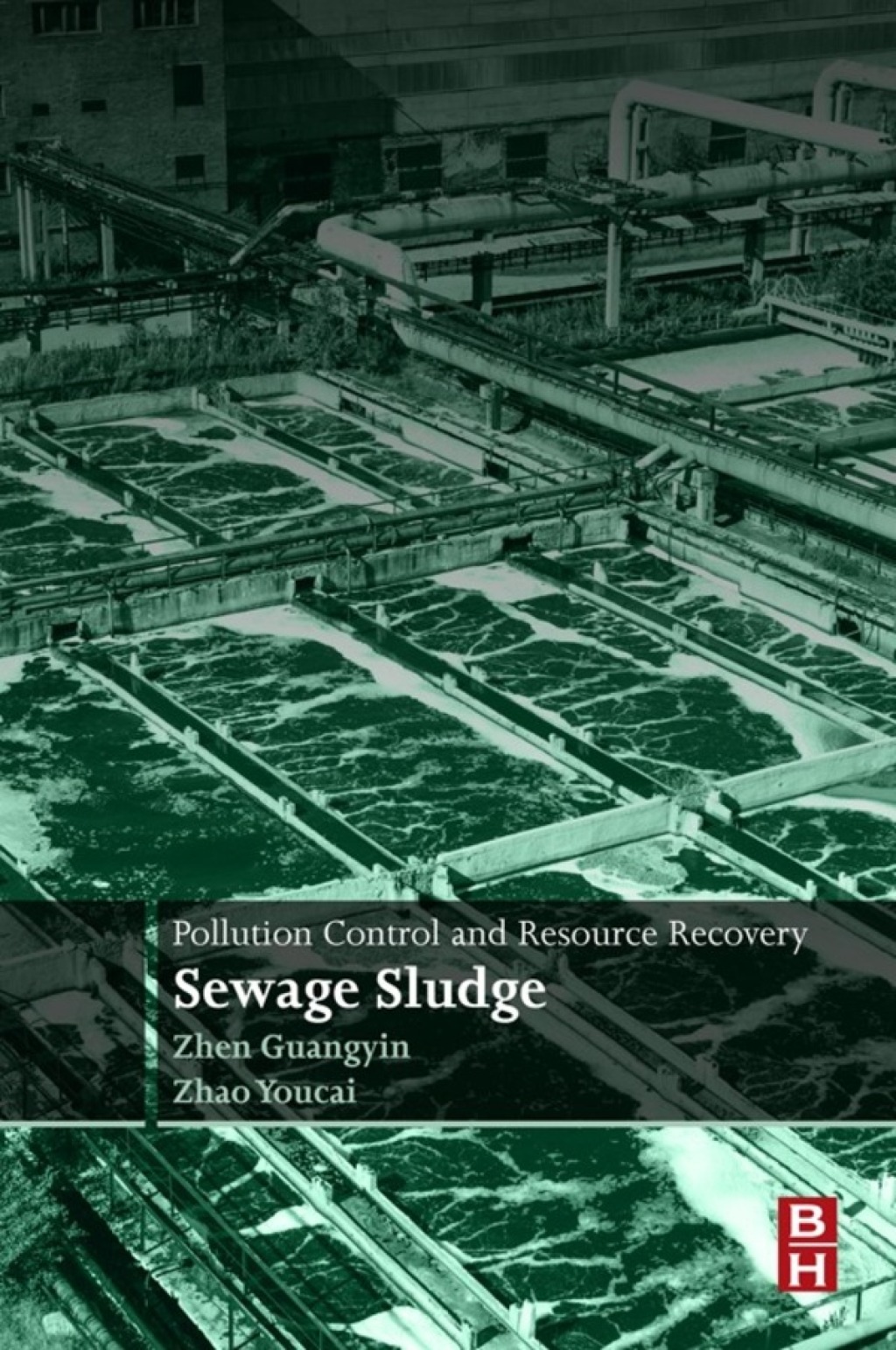 Pollution Control and Resource Recovery Sewage Sludge  â€“ PDF/EPUB Version Downloadable