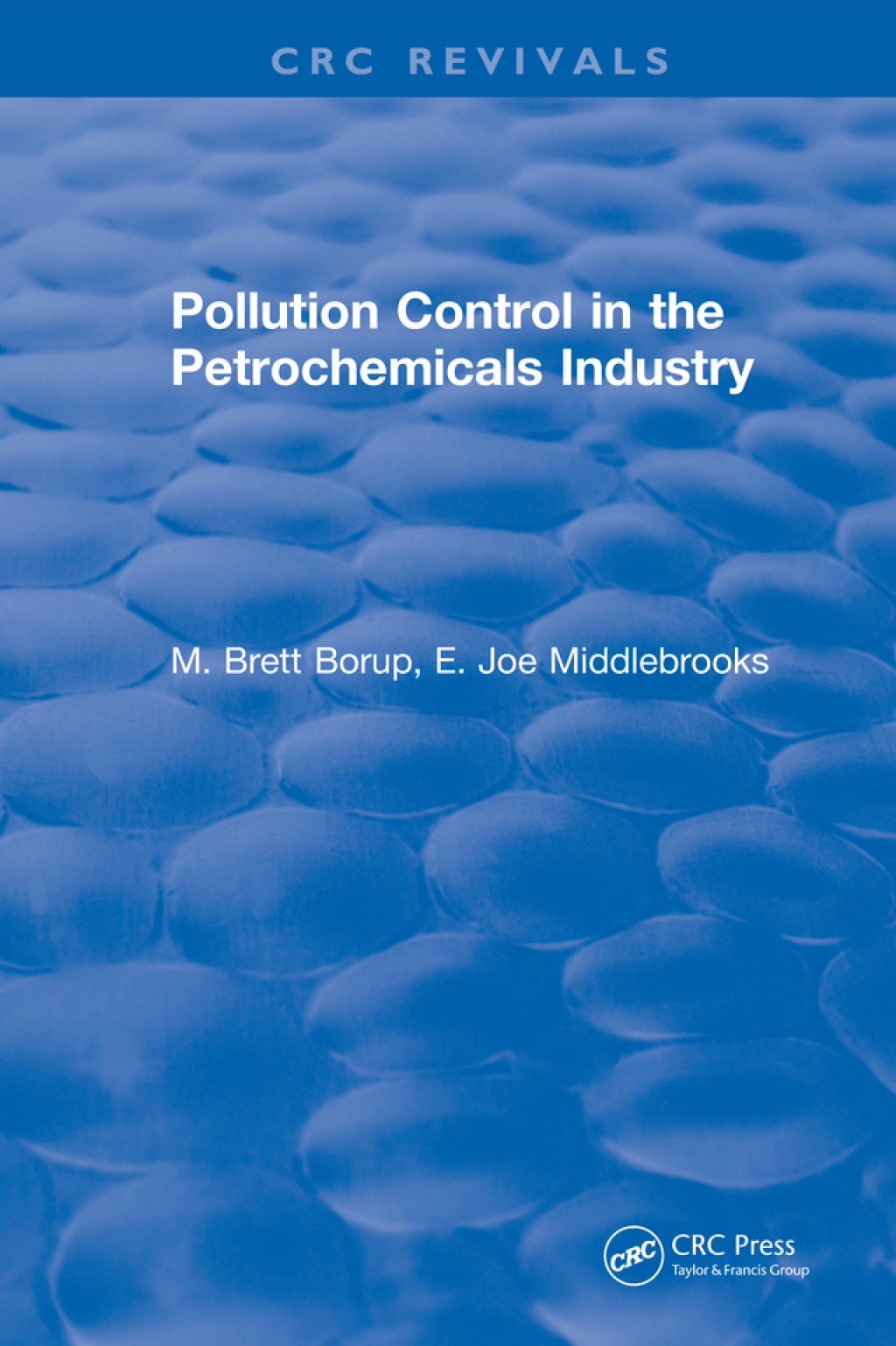 Pollution Control for the Petrochemicals Industry 1st Edition â€“ PDF/EPUB Version Downloadable