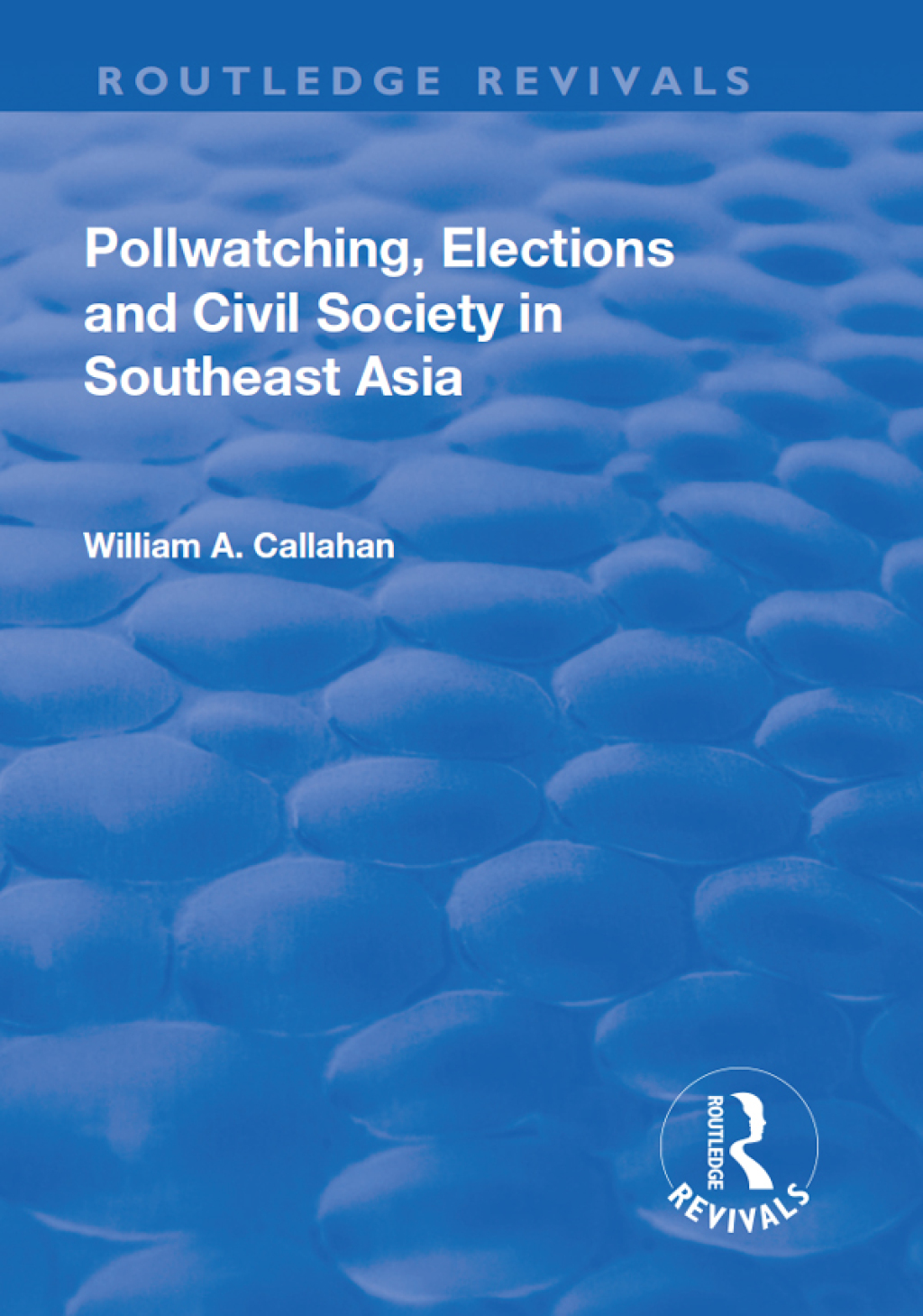 Pollwatching, Elections and Civil Society in Southeast Asia 1st Edition â€“ PDF/EPUB Version Downloadable