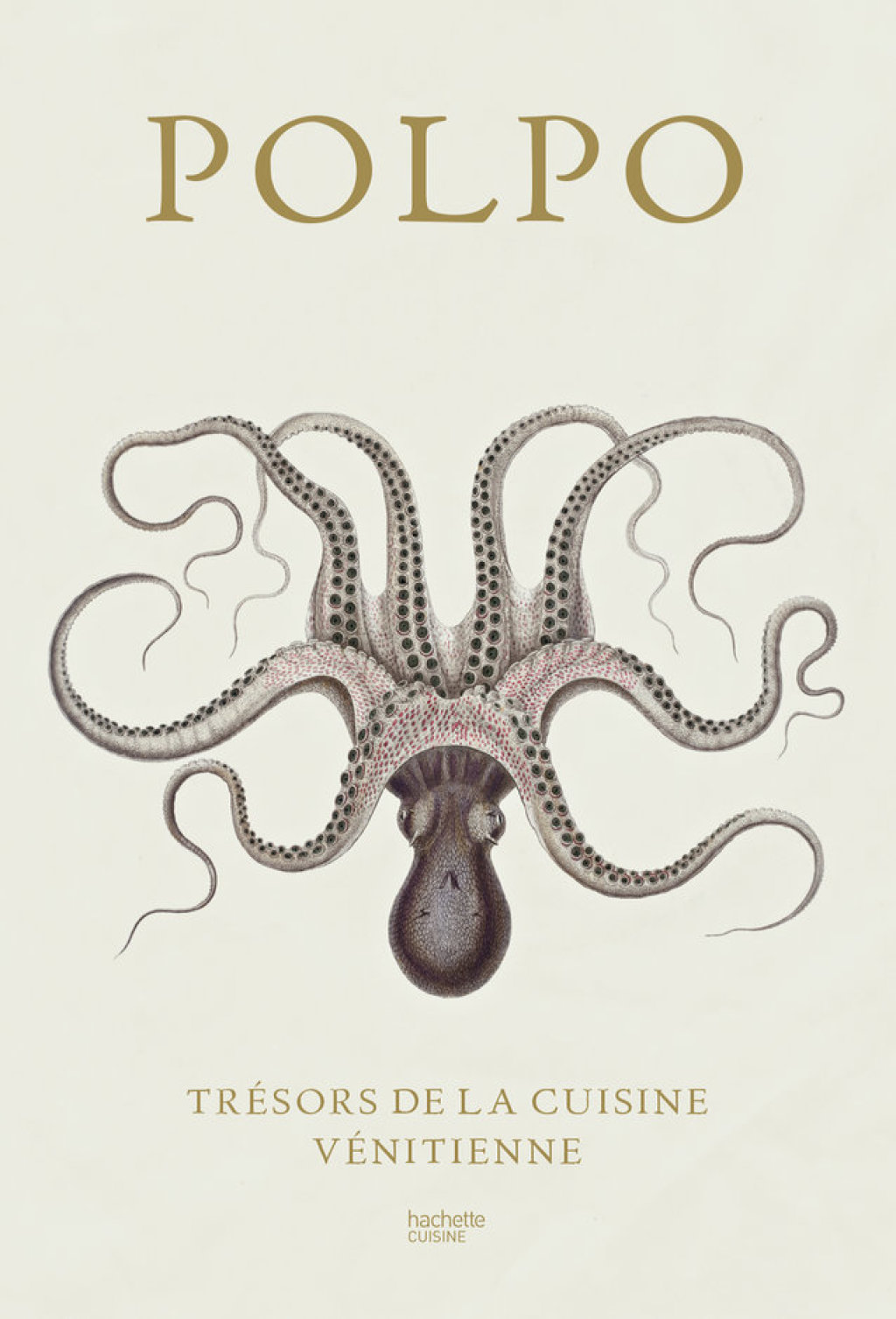 Polpo TrÃ©sors de la cuisine vÃ©nitienne  â€“ PDF/EPUB Version Downloadable