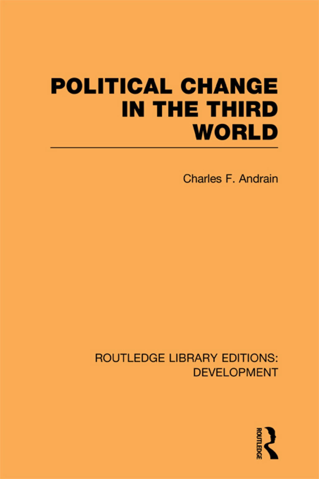 Poltiical Change in the Third World 1st Edition â€“ PDF/EPUB Version Downloadable