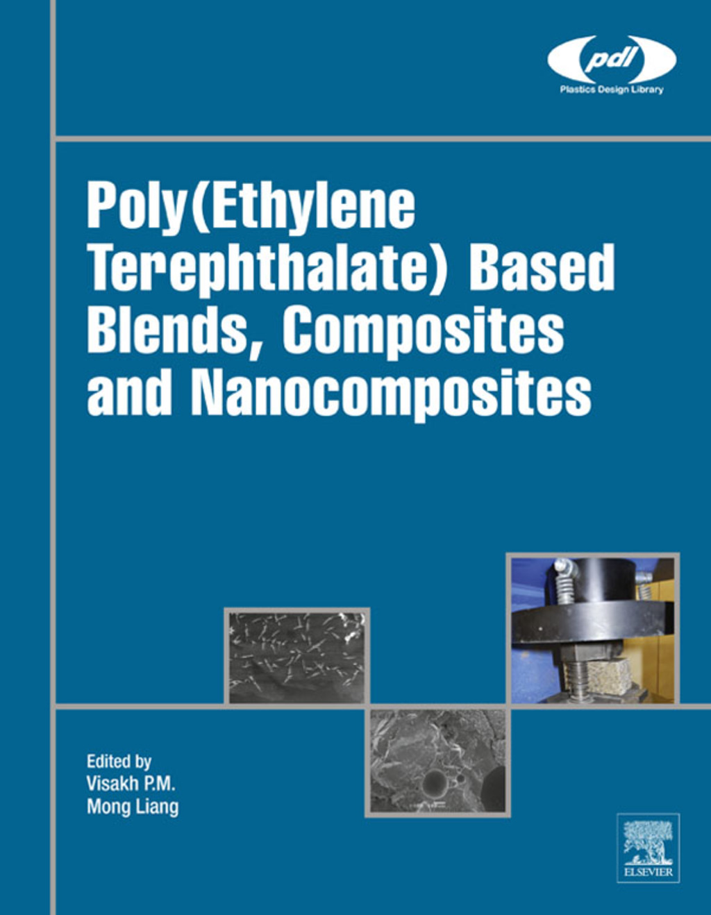 Poly(Ethylene Terephthalate) Based Blends, Composites and Nanocomposites  â€“ PDF/EPUB Version Downloadable
