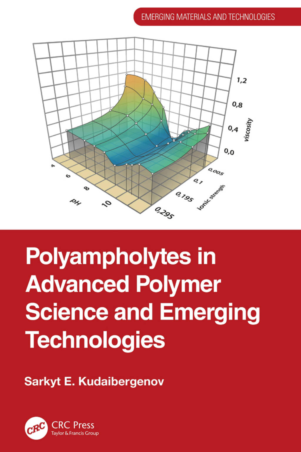 Polyampholytes in Advanced Polymer Science and Emerging Technologies 1st Edition â€“ PDF/EPUB Version Downloadable