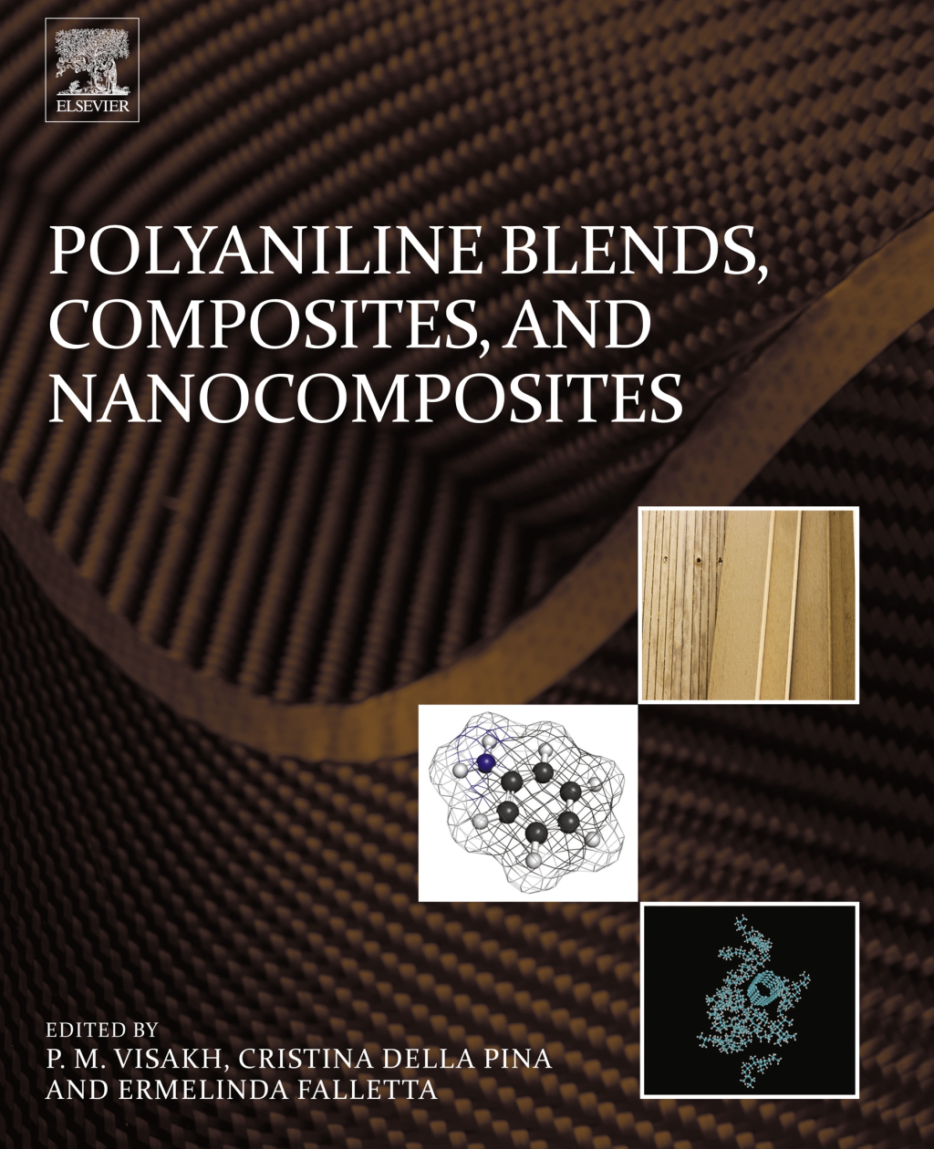 Polyaniline Blends, Composites, and Nanocomposites  â€“ PDF/EPUB Version Downloadable