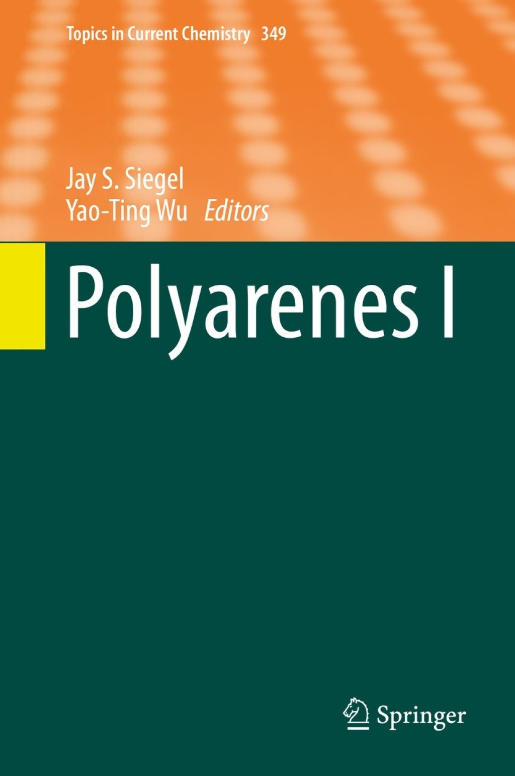 Polyarenes I  â€“ PDF/EPUB Version Downloadable