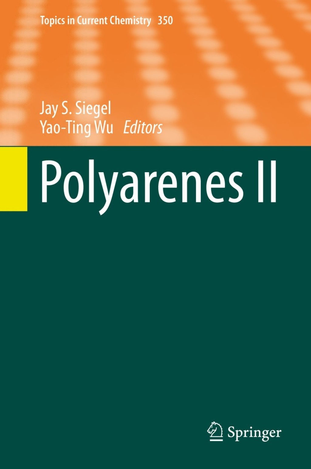 Polyarenes II  â€“ PDF/EPUB Version Downloadable
