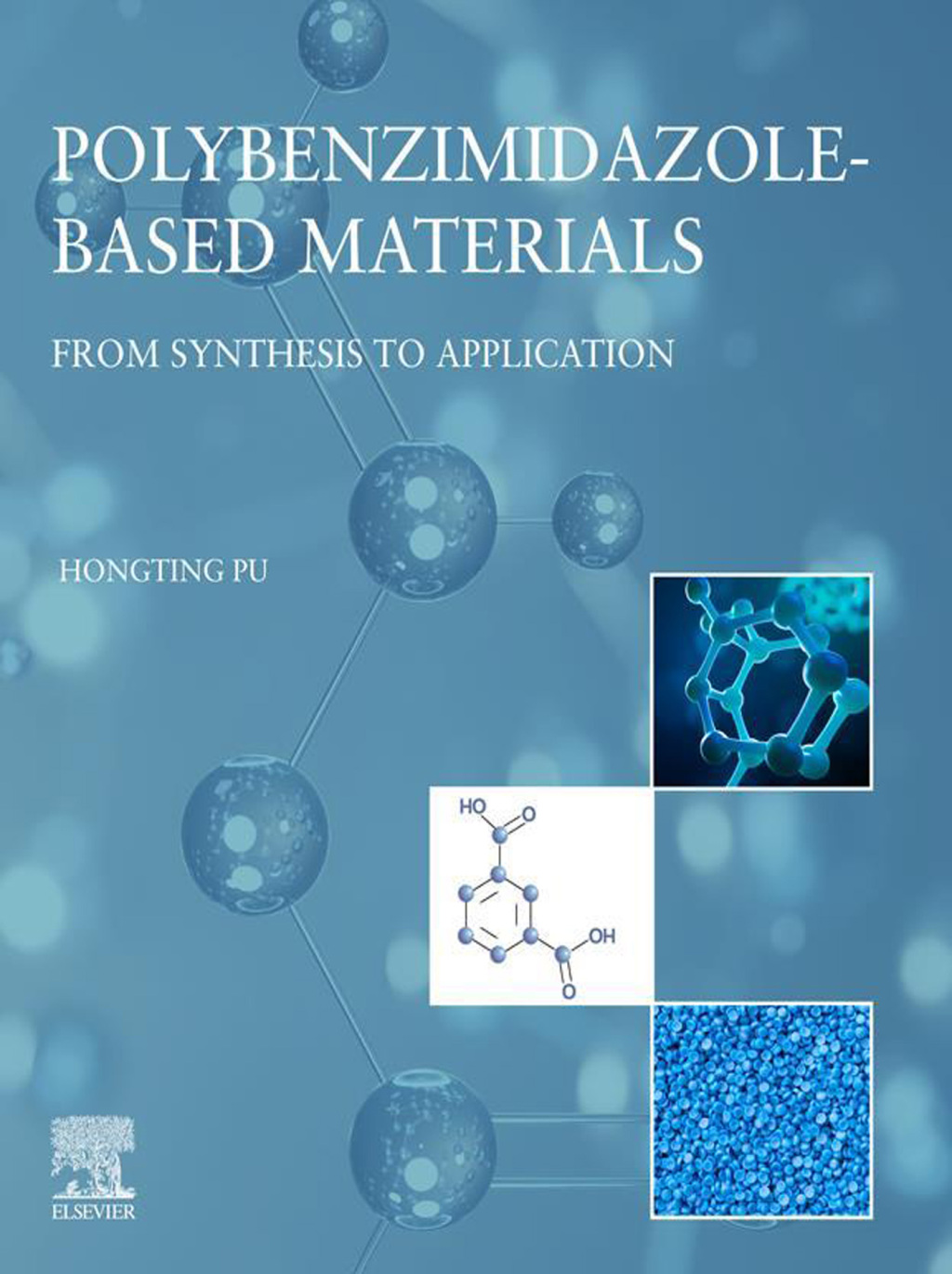 Polybenzimidazole-Based Materials From Synthesis to Application  â€“ PDF/EPUB Version Downloadable