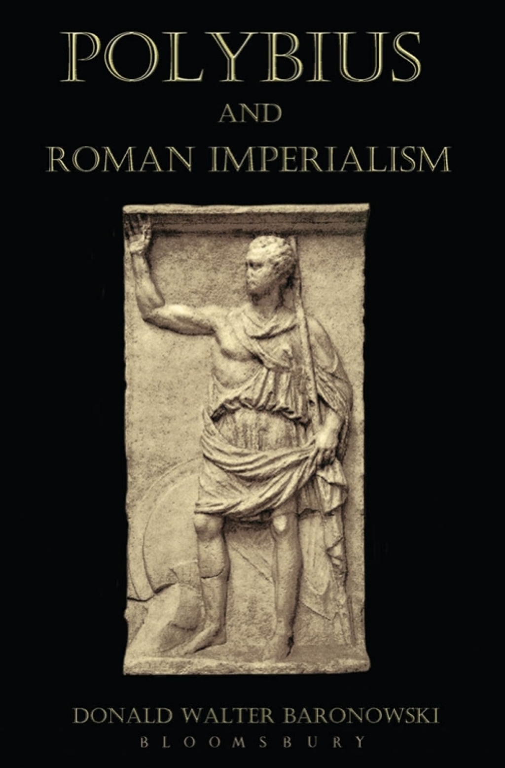 Polybius and Roman Imperialism 1st Edition â€“ PDF/EPUB Version Downloadable