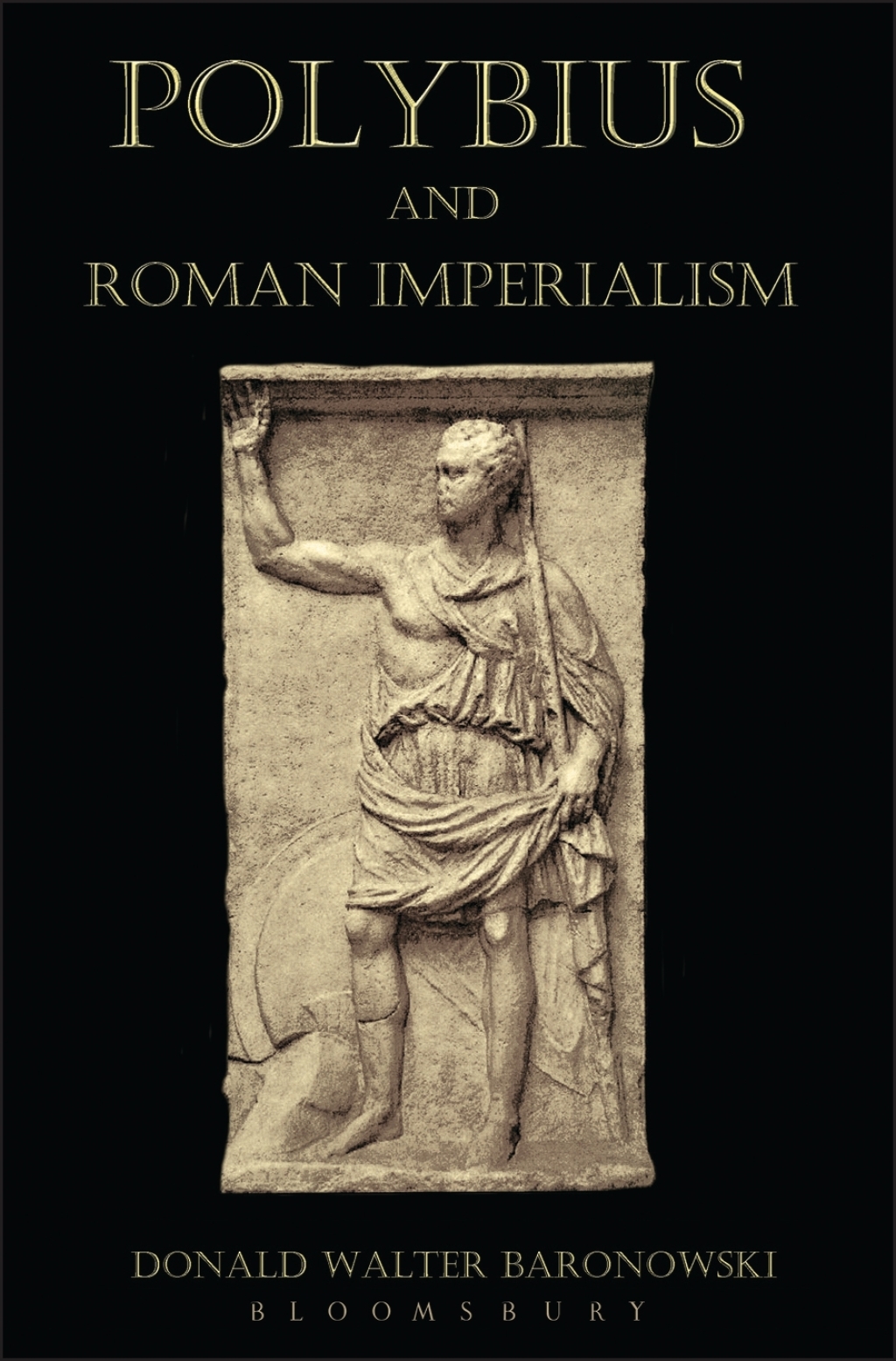 Polybius and Roman Imperialism 1st Edition â€“ PDF/EPUB Version Downloadable