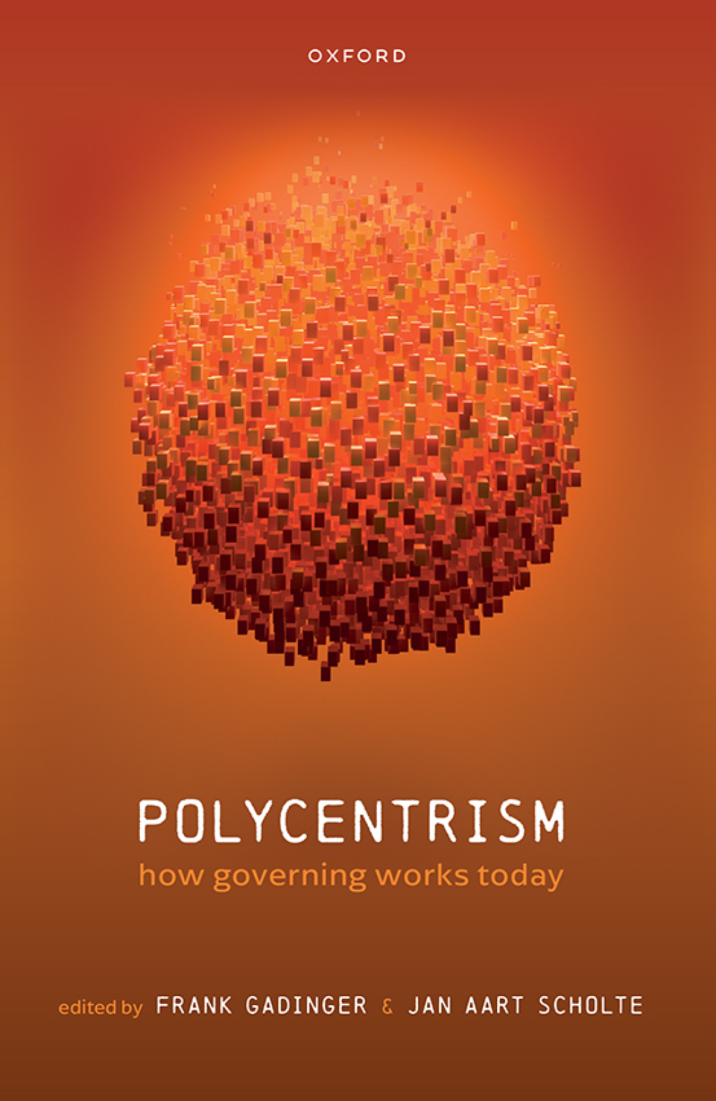Polycentrism How Governing Works Today  â€“ PDF/EPUB Version Downloadable