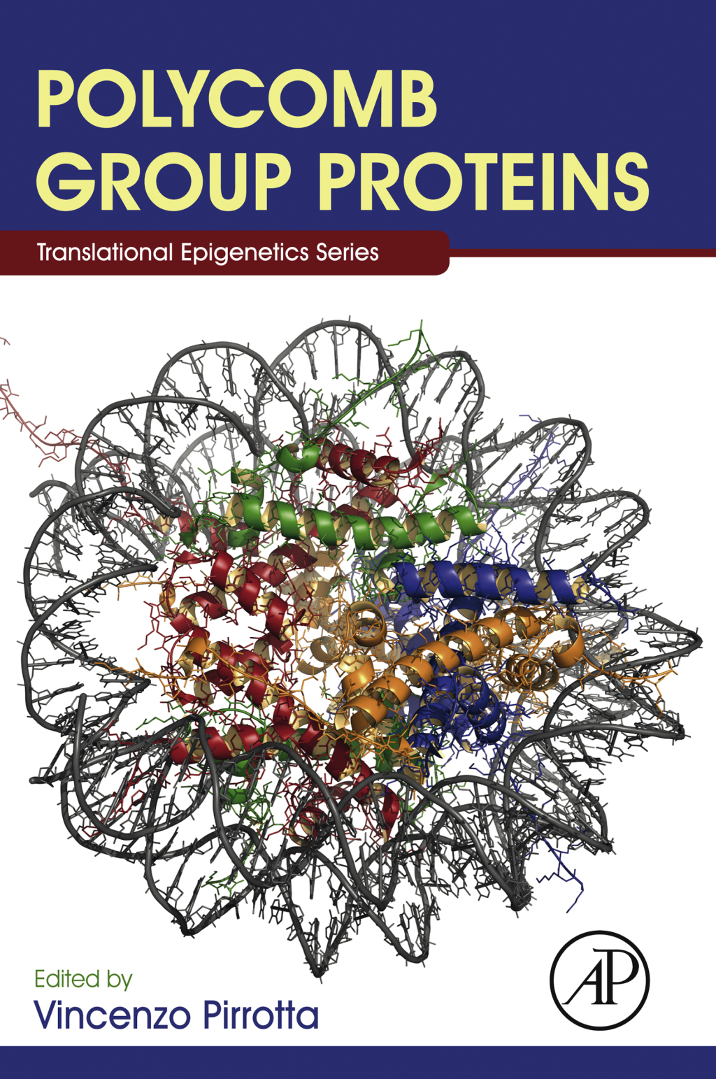Polycomb Group Proteins  â€“ PDF/EPUB Version Downloadable